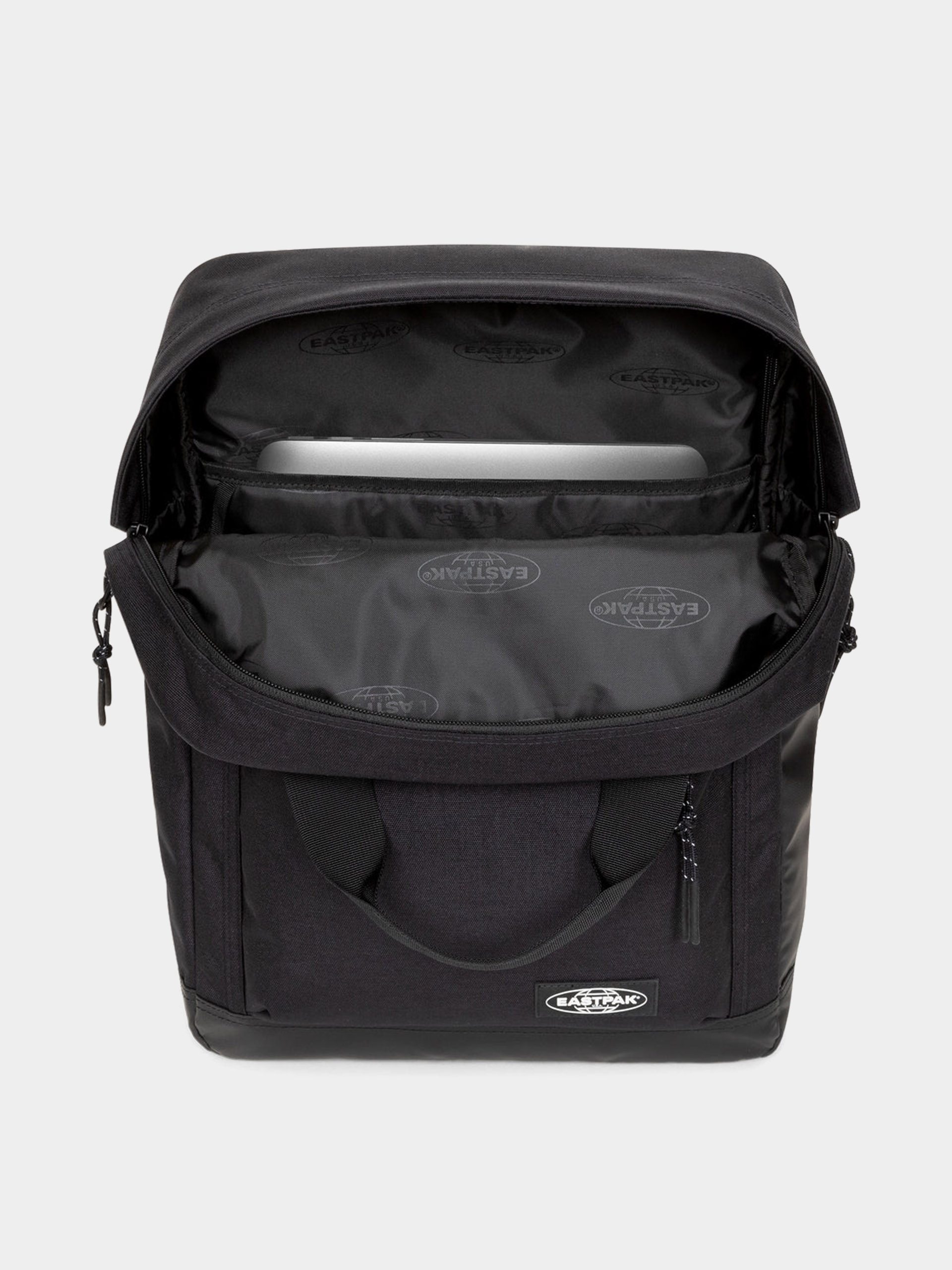 Batoh Eastpak Icon Totepack (on black)