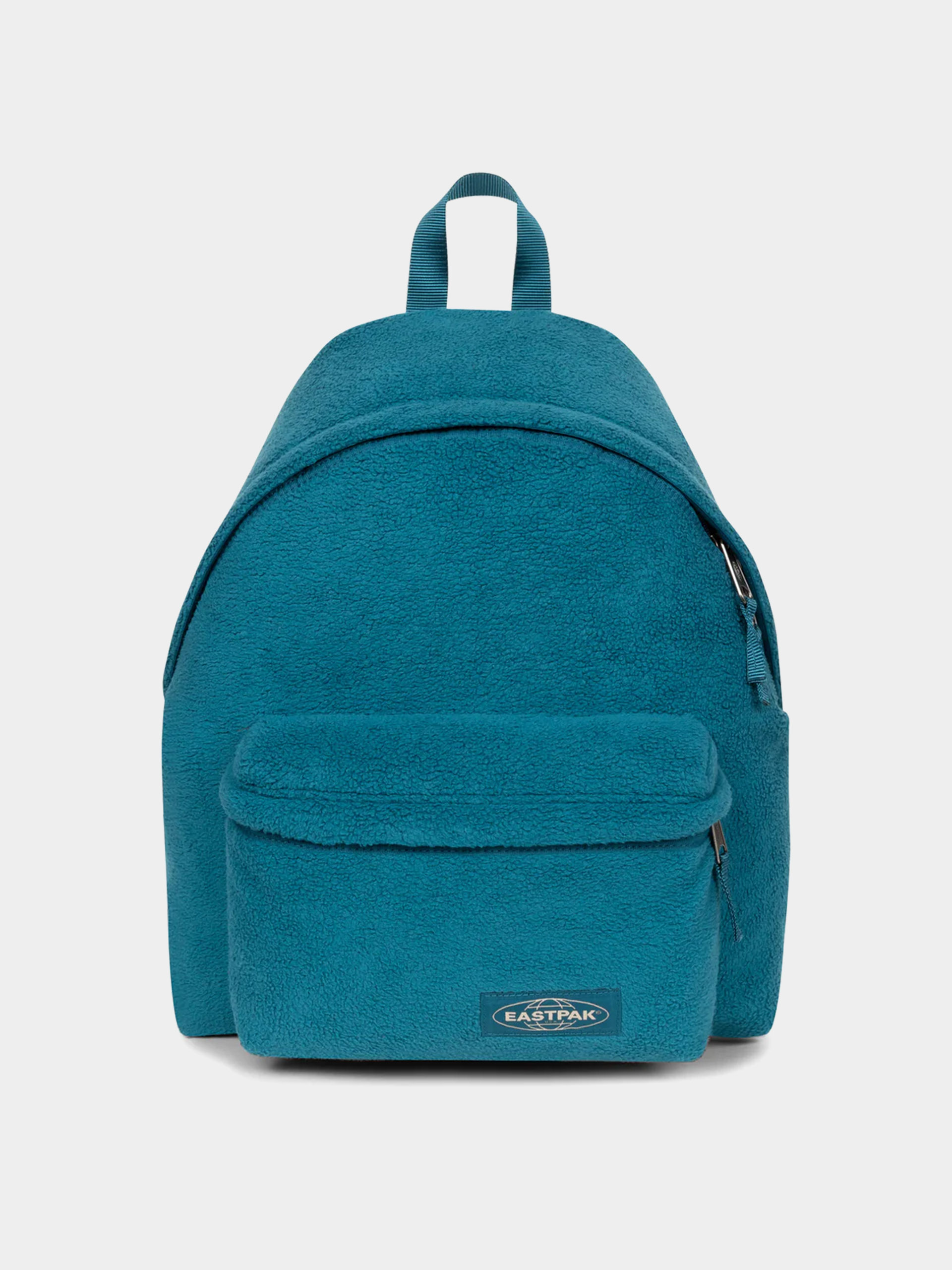 Batoh Eastpak Padded PakR (fleecd jade)