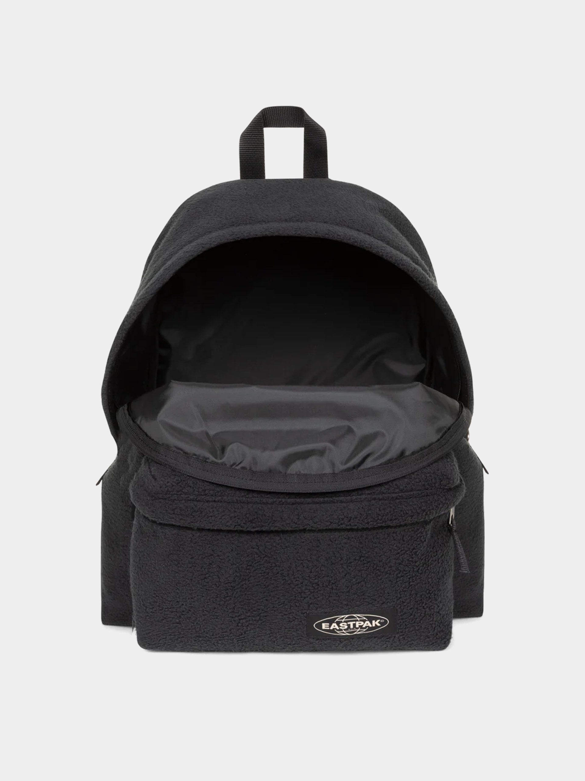 Batoh Eastpak Padded PakR (fleecd black)