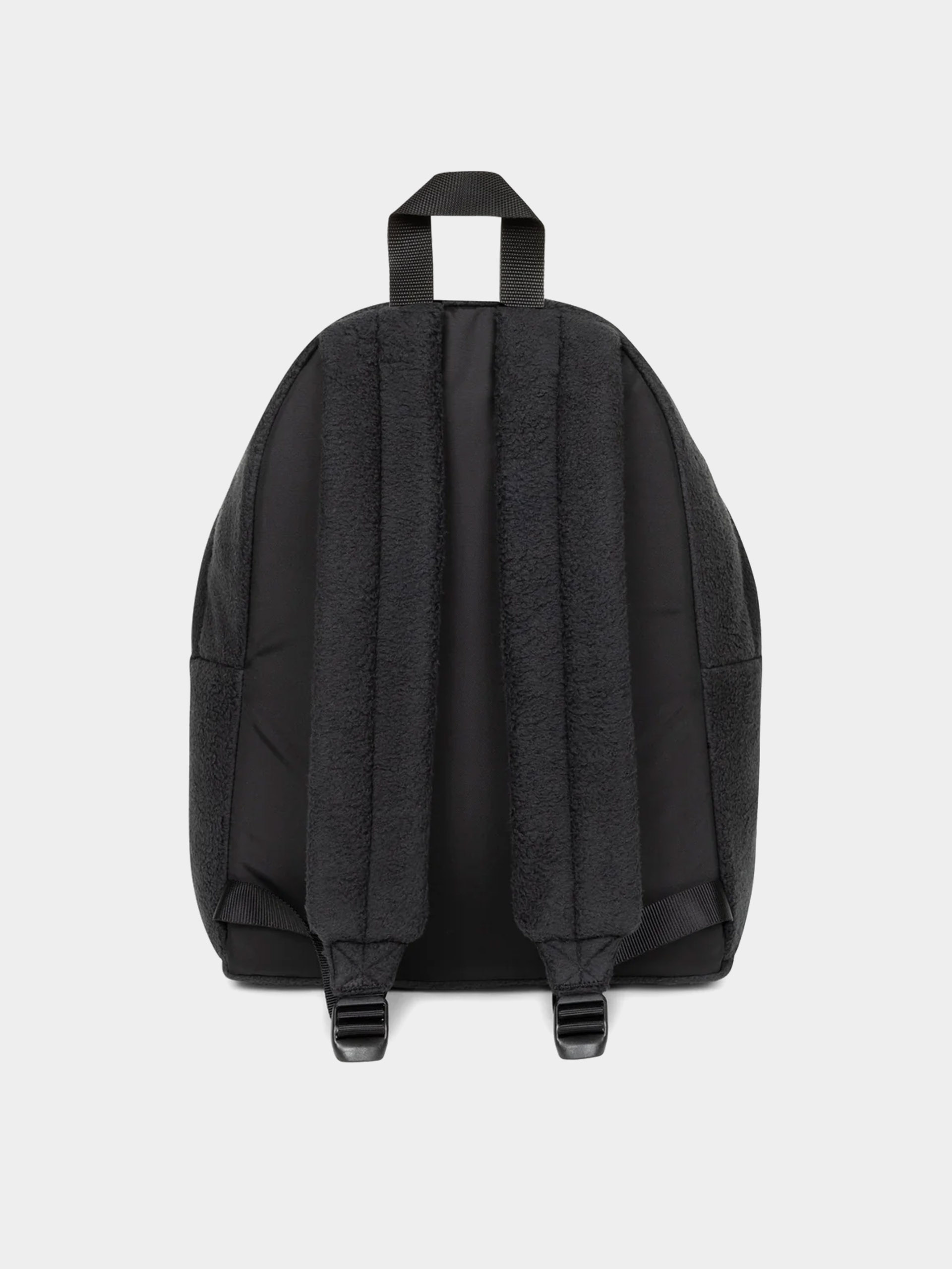 Batoh Eastpak Padded PakR (fleecd black)