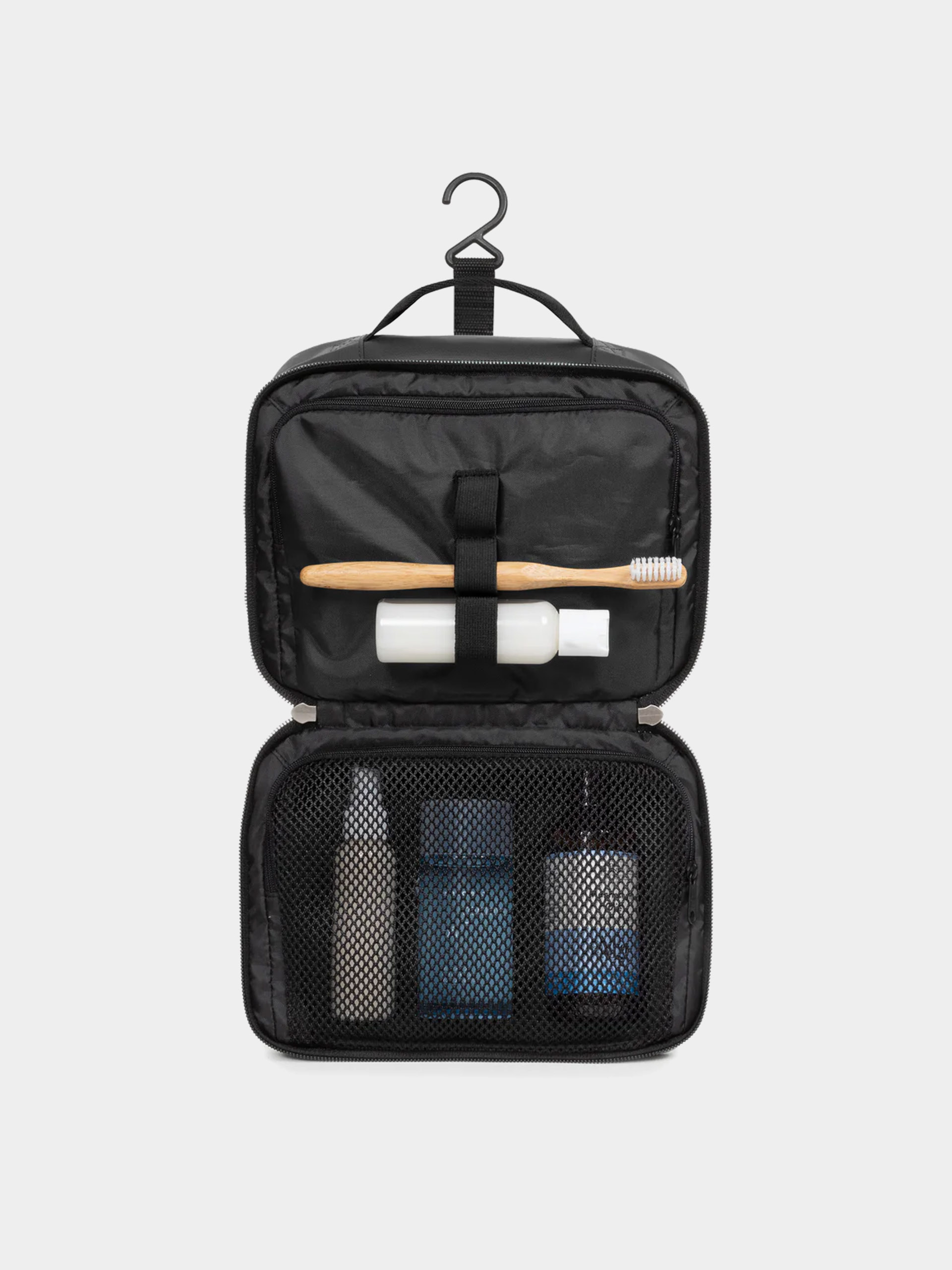 Kosmetická taška Eastpak Road Kit (tarp black 2)