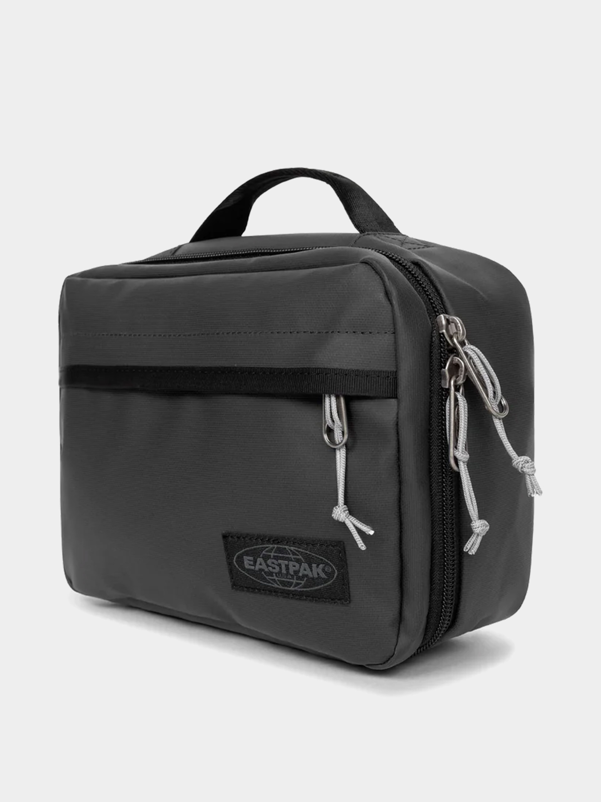 Kosmetická taška Eastpak Road Kit (tarp black 2)