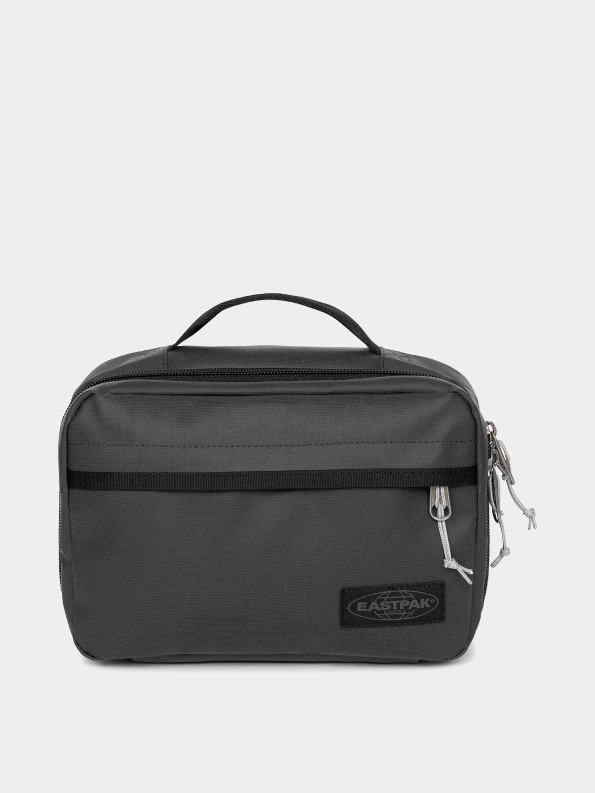 Kosmetická taška Eastpak Road Kit (tarp black 2)