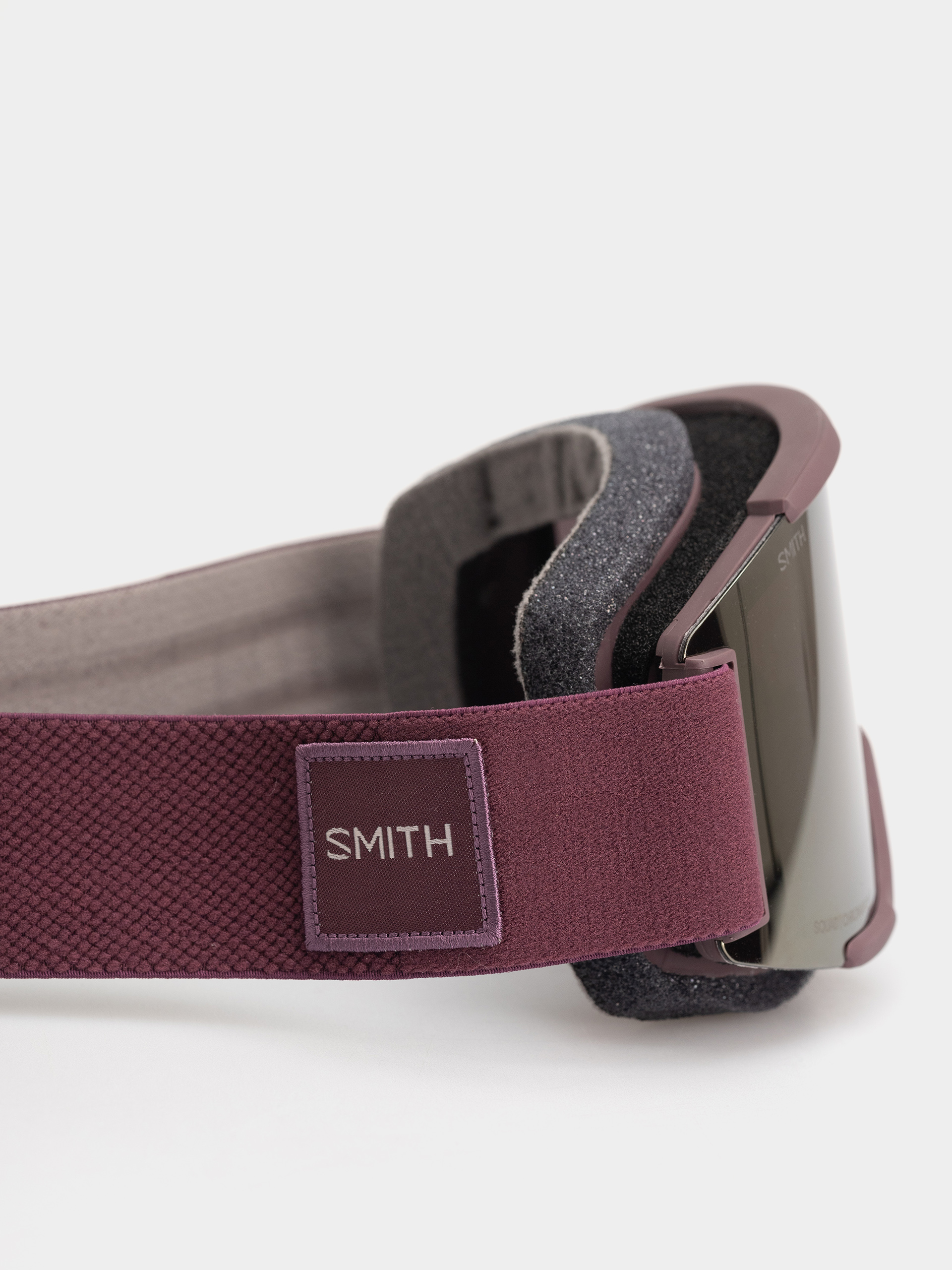 Brýle na snowboard Smith Squad (mystic/chromapop sun black gold mirror)