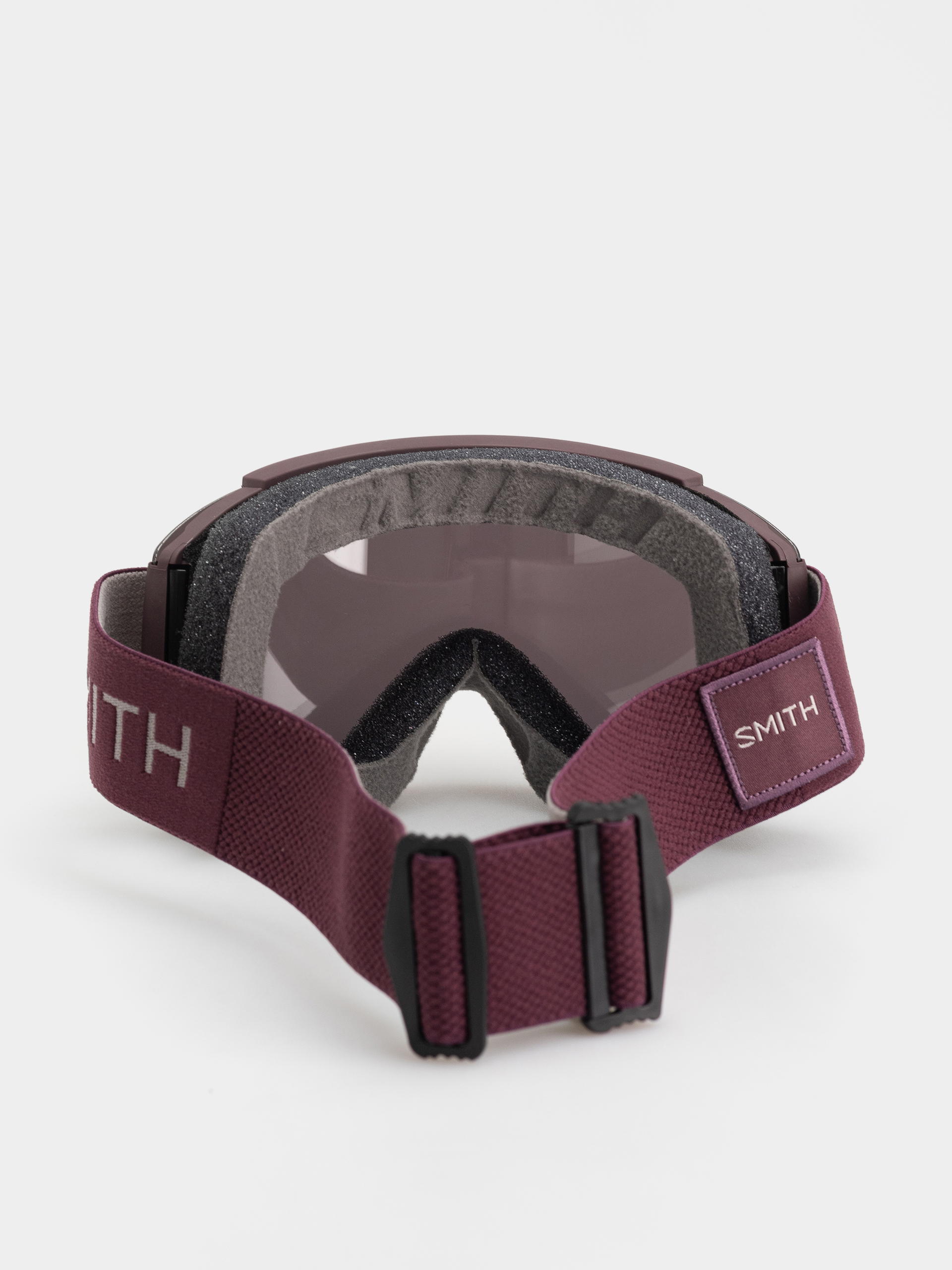 Brýle na snowboard Smith Squad (mystic/chromapop sun black gold mirror)