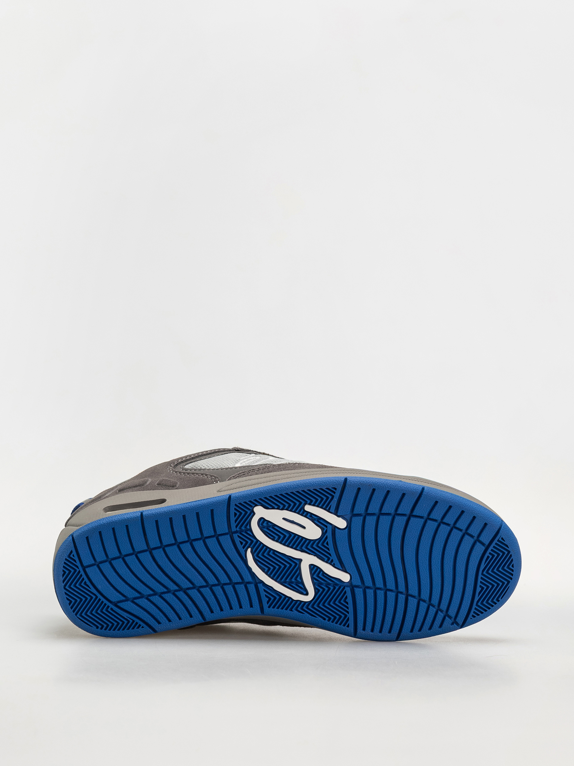 Boty eS Creager (grey/royal)