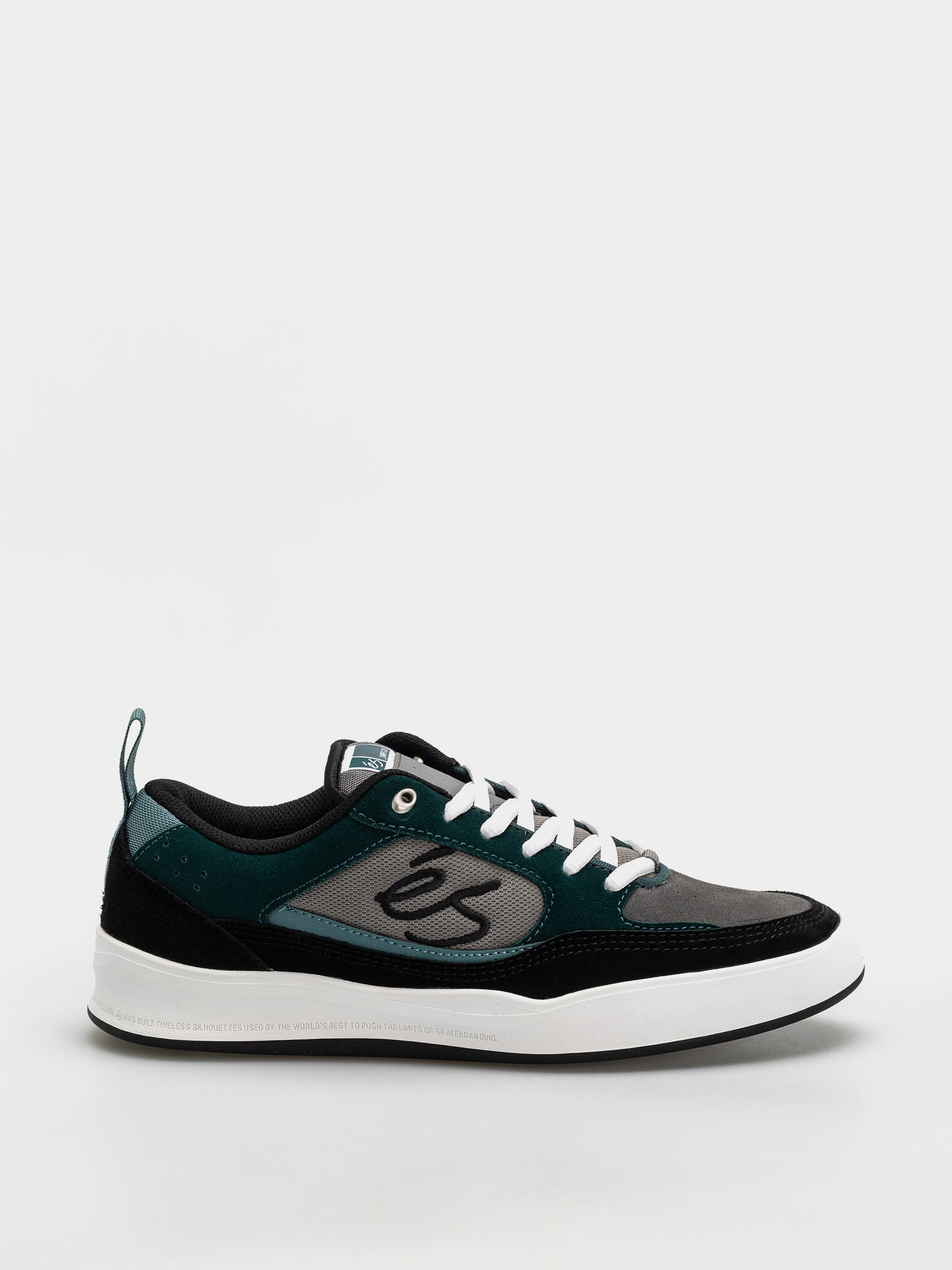Boty eS Swift 2.0 (black/green)