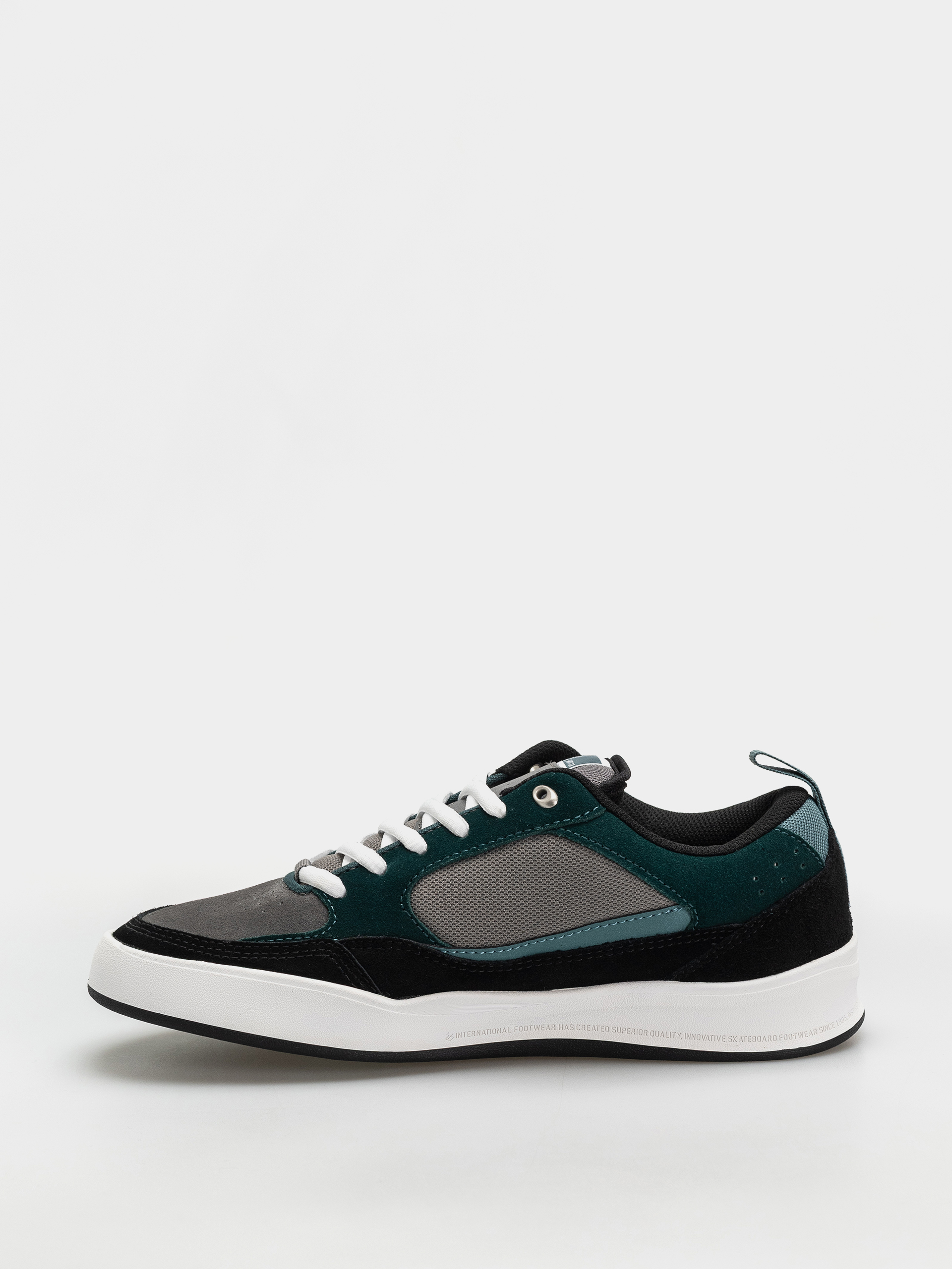 Boty eS Swift 2.0 (black/green)