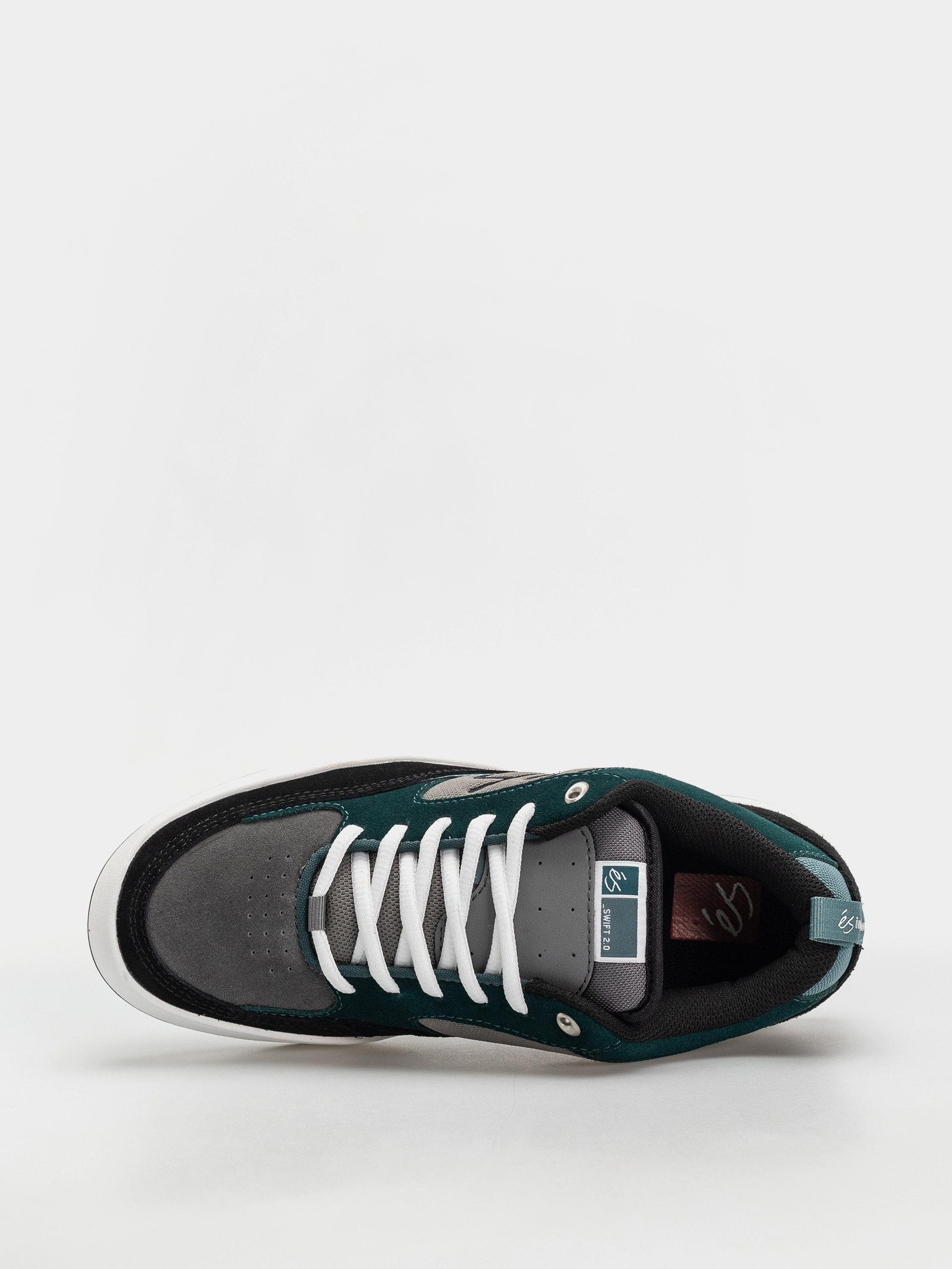 Boty eS Swift 2.0 (black/green)