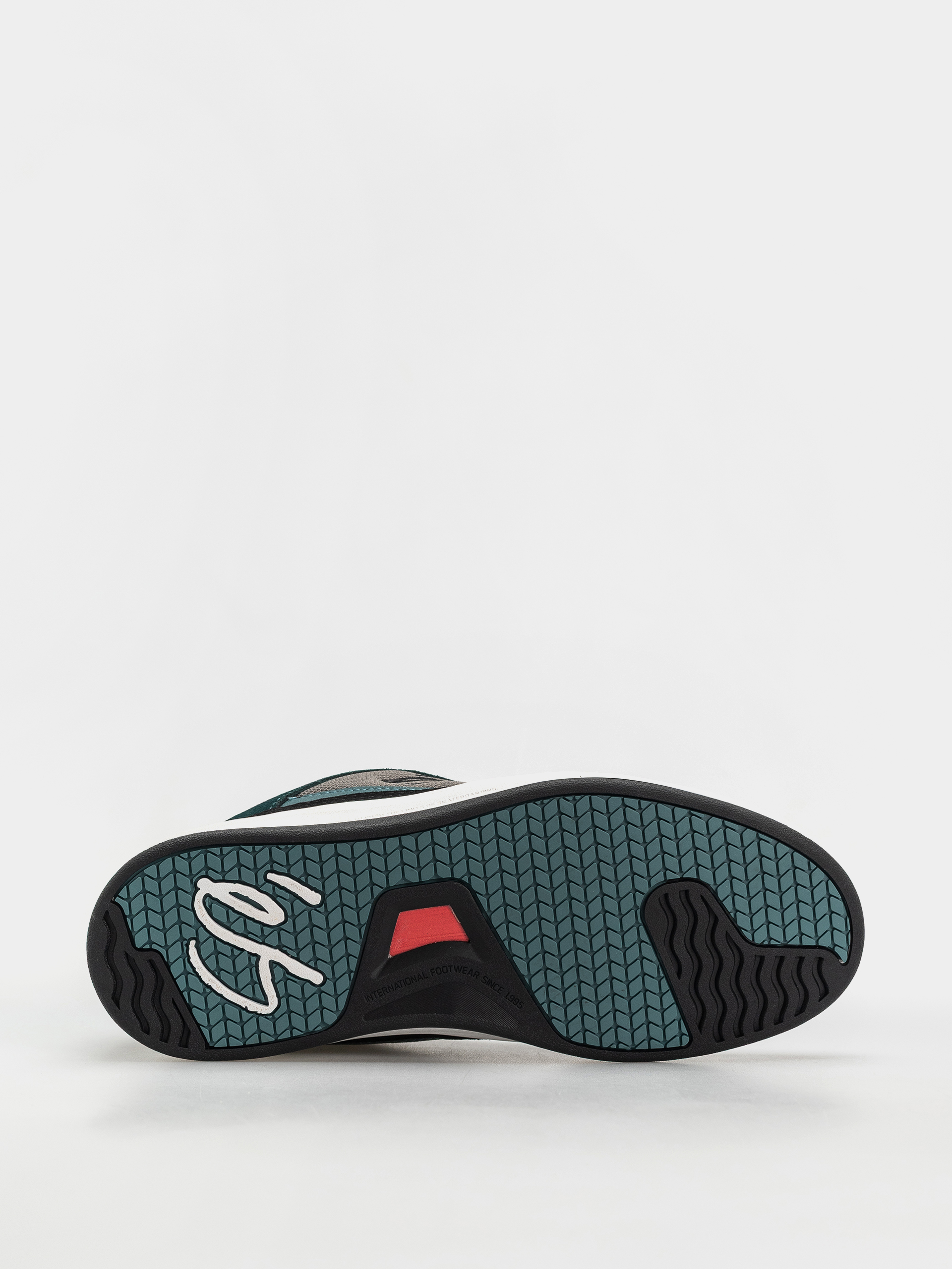 Boty eS Swift 2.0 (black/green)