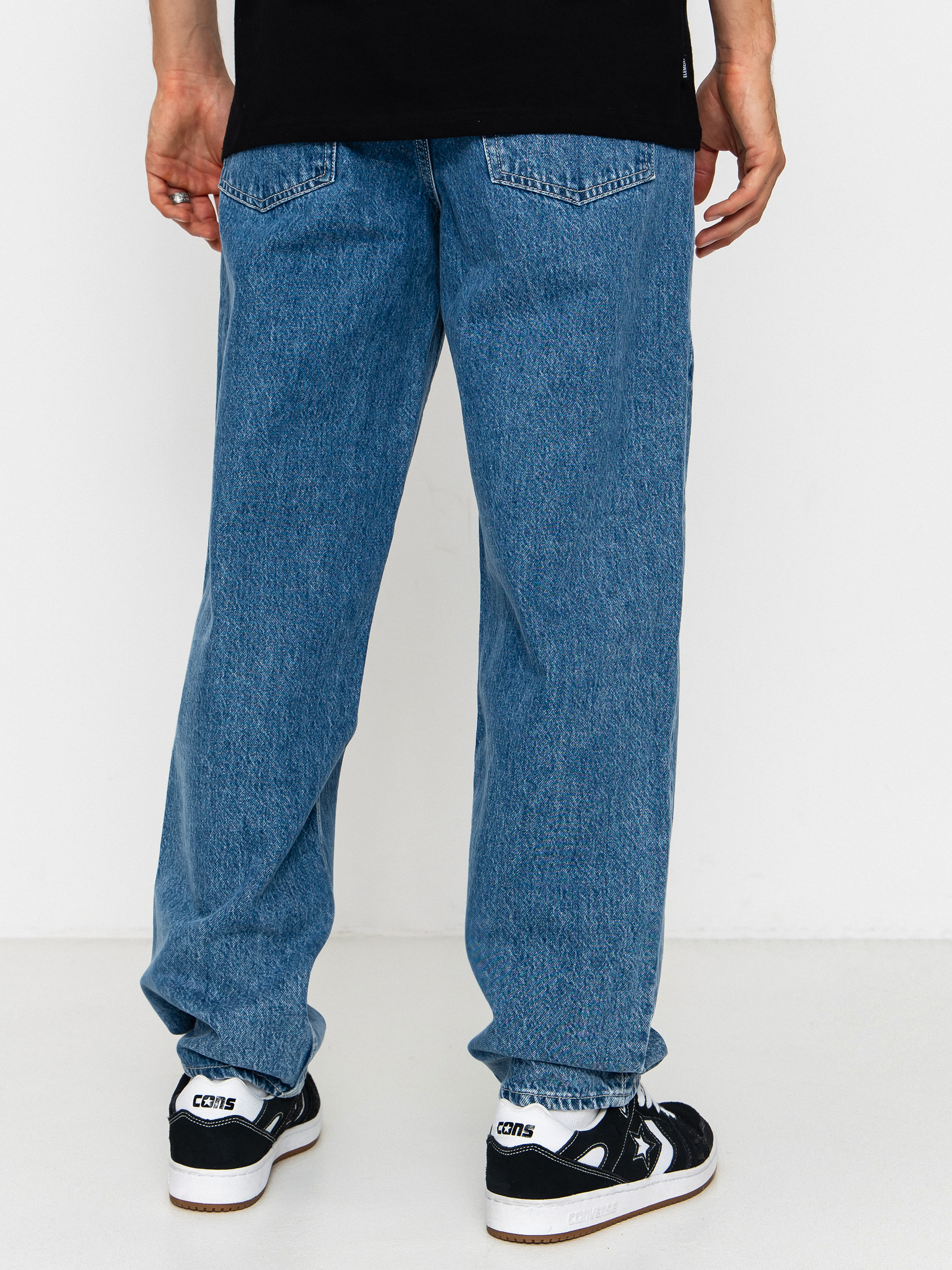 Kalhoty Element Relax 5 Denim (mid used)