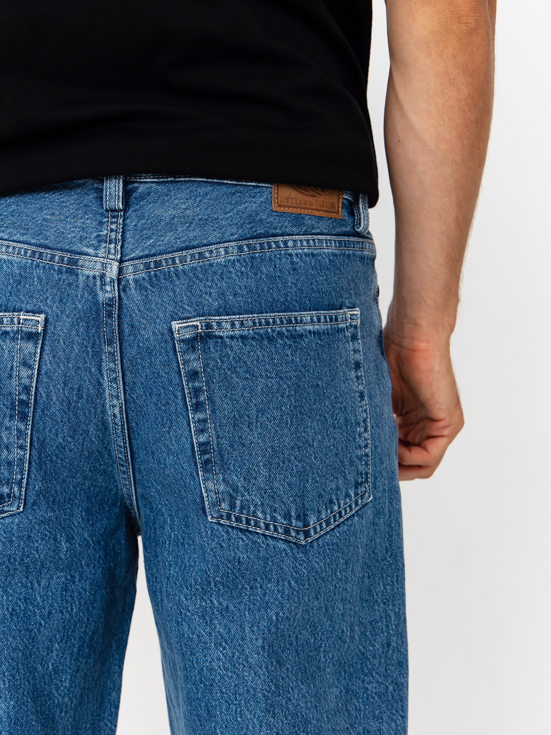 Kalhoty Element Relax 5 Denim (mid used)