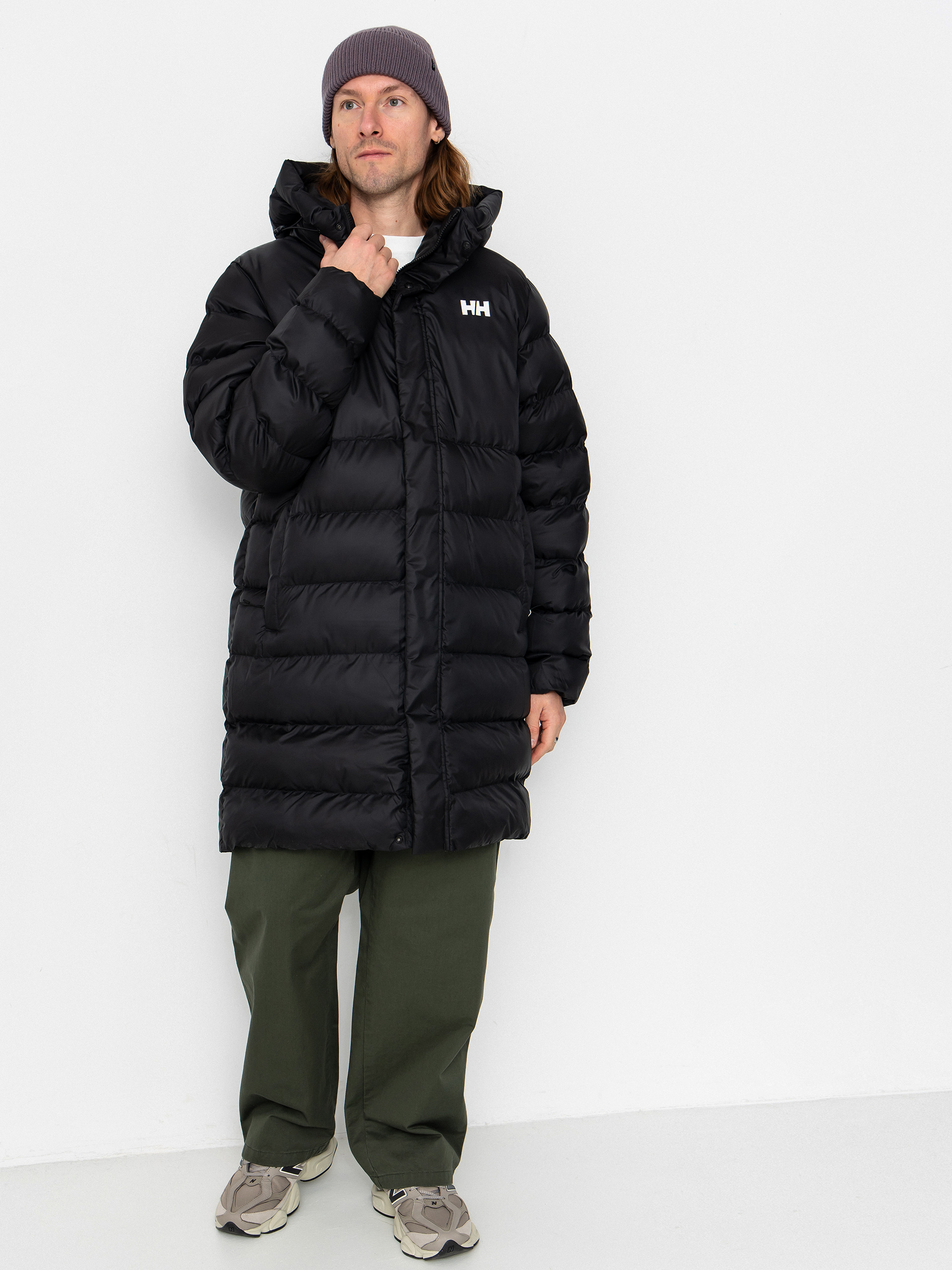 Bunda Helly Hansen Oslo Puffy Parka