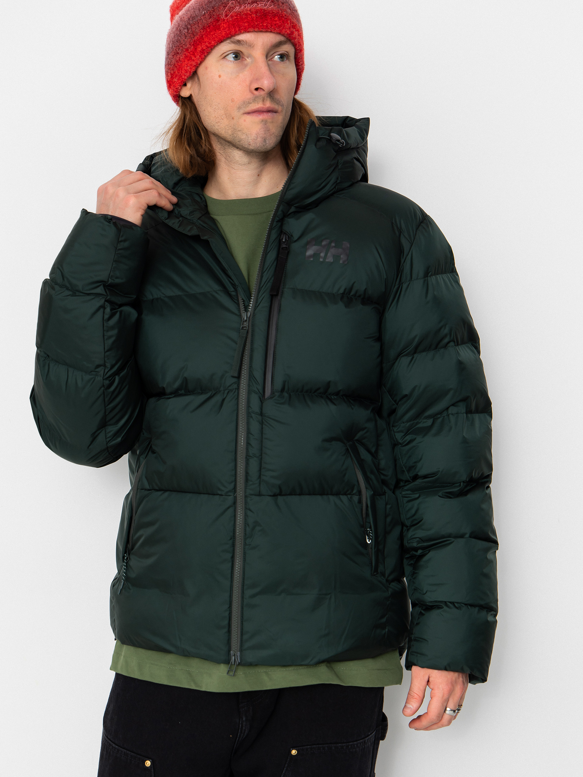 Bunda Helly Hansen Active Winter Parka