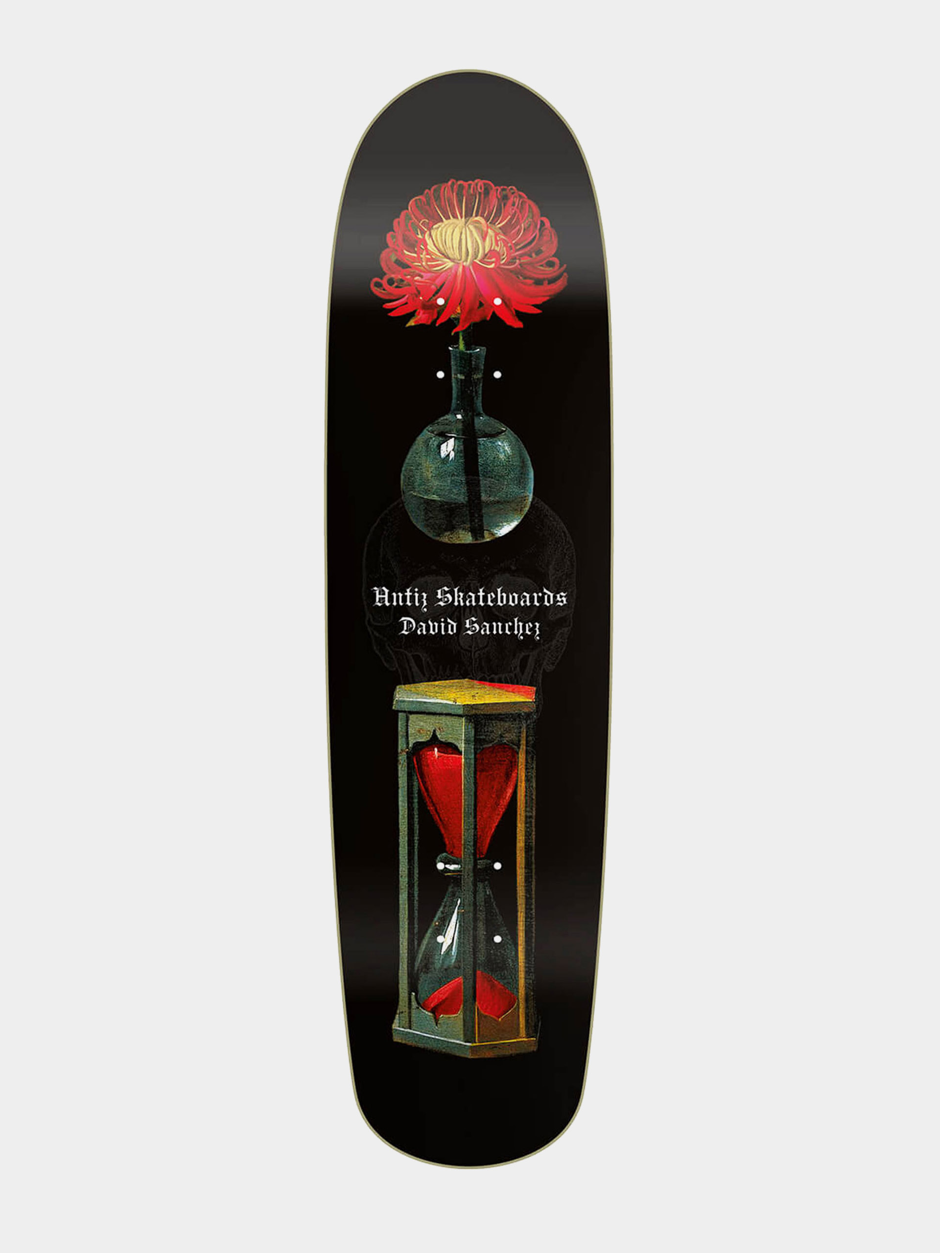 Deska Antiz David Sanchez Cruiser Shape