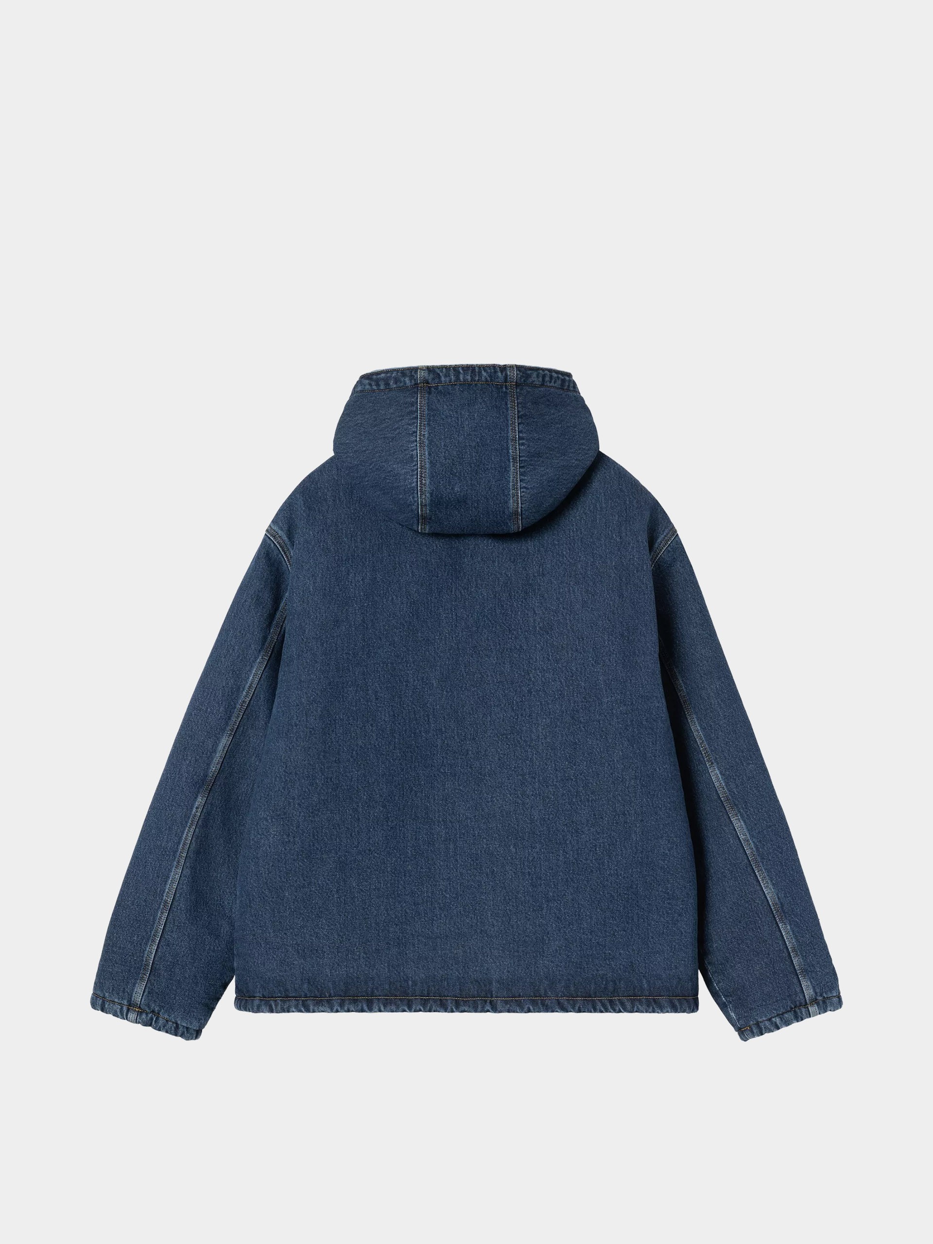 Bunda Carhartt WIP Cleveland (blue)