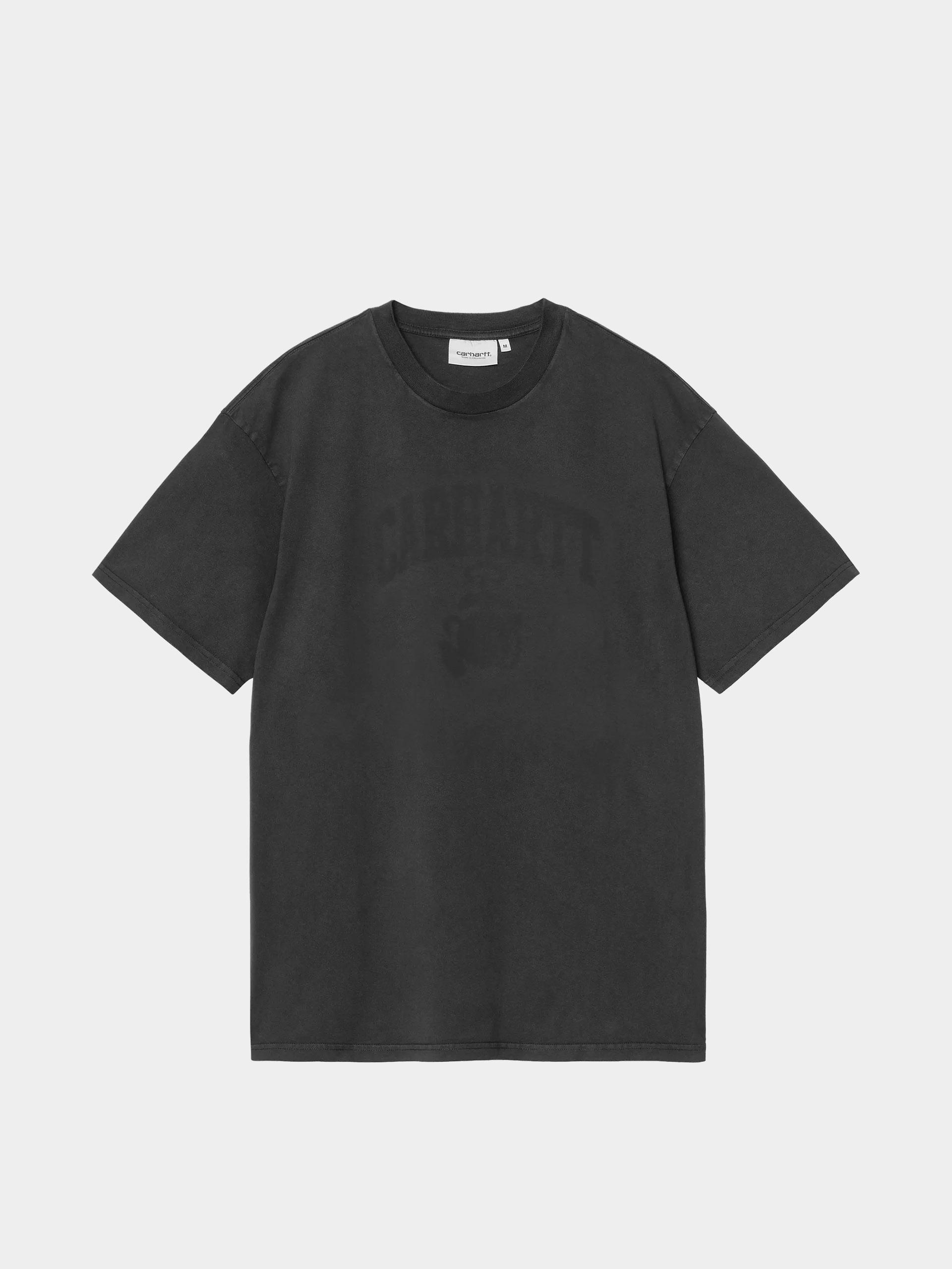 Triu010dko Carhartt WIP Faded Pond Corps (black)