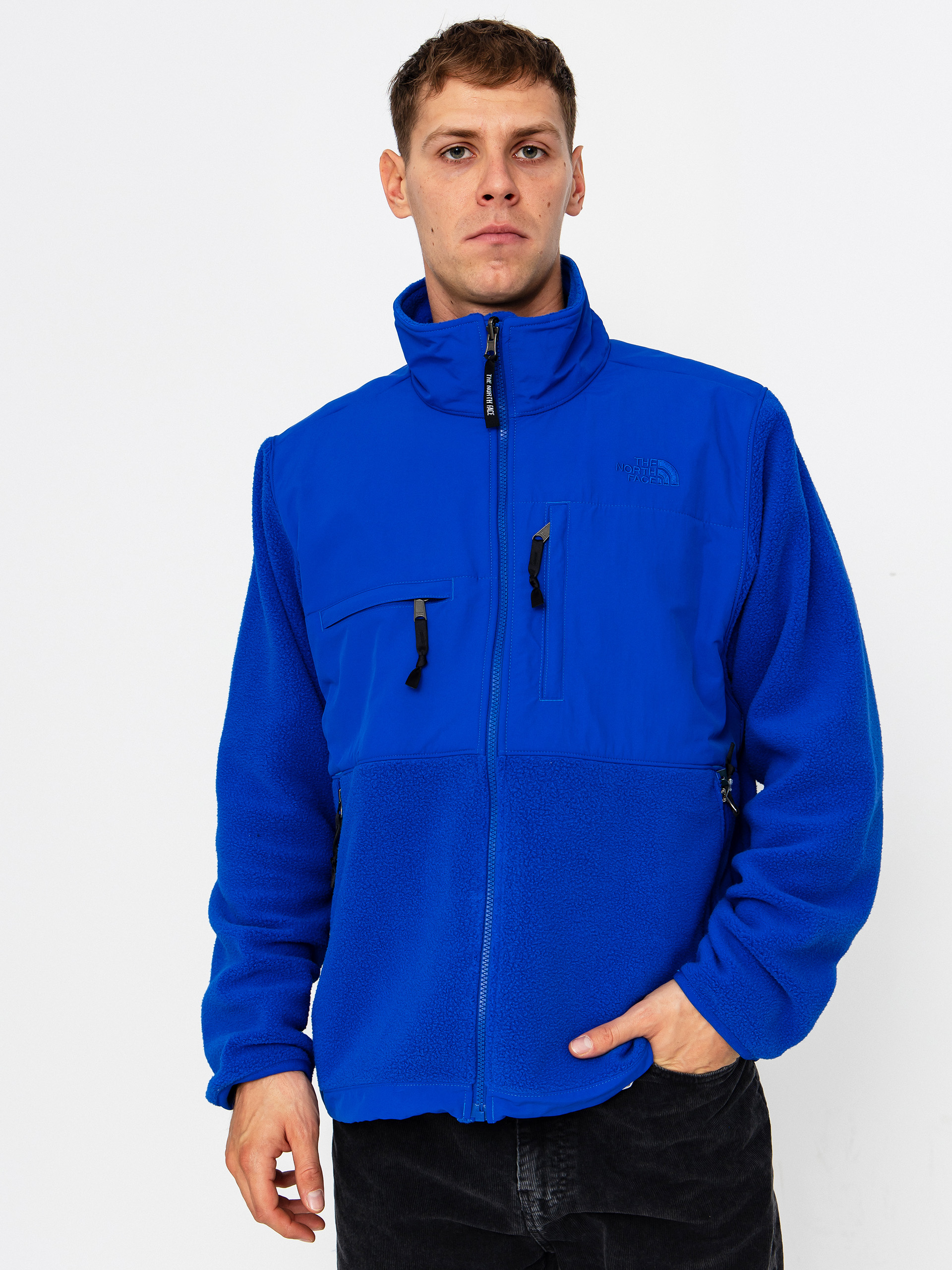Bunda The North Face Retro Denali Dtm (tnf blue)