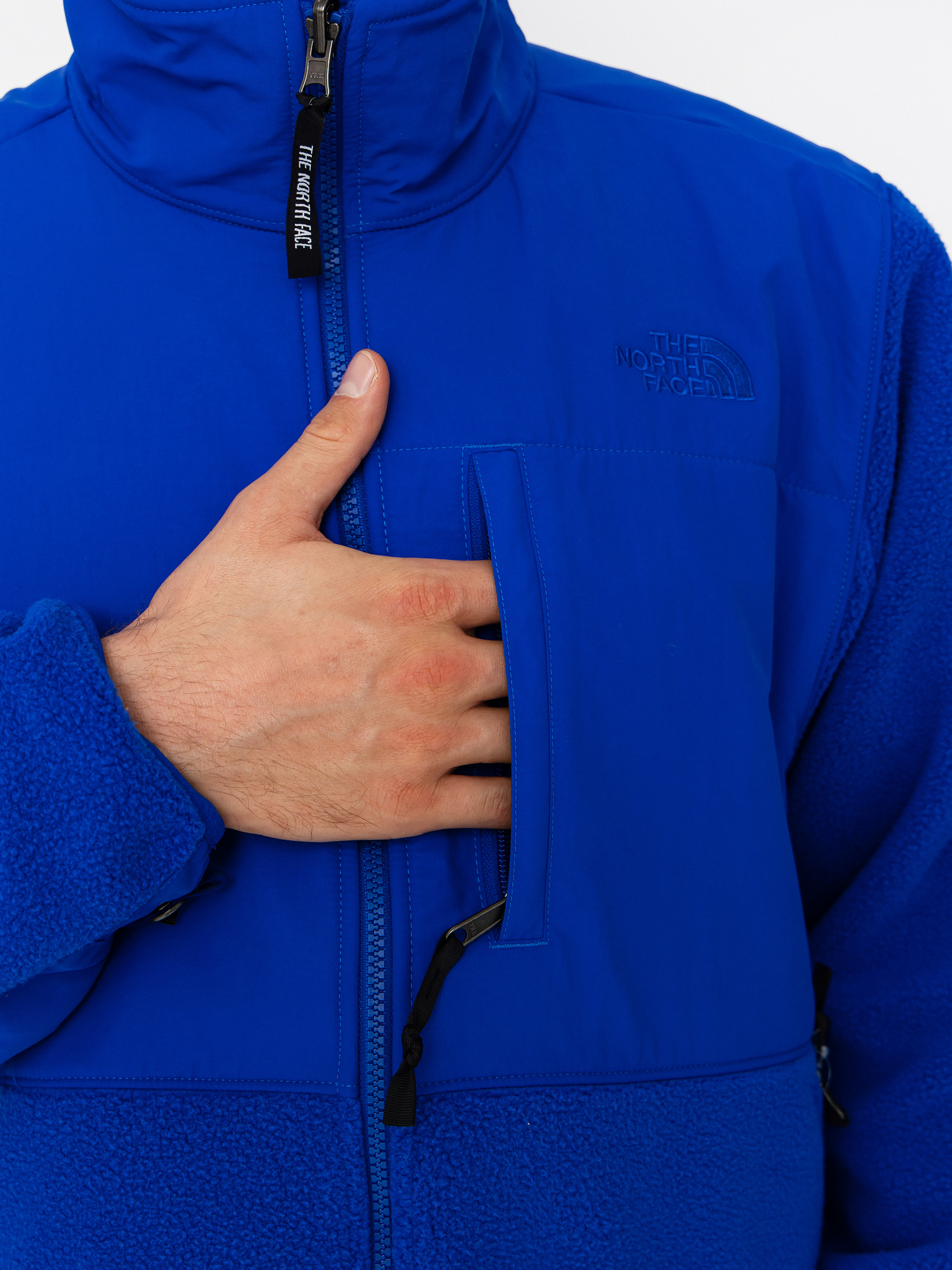 Bunda The North Face Retro Denali Dtm (tnf blue)