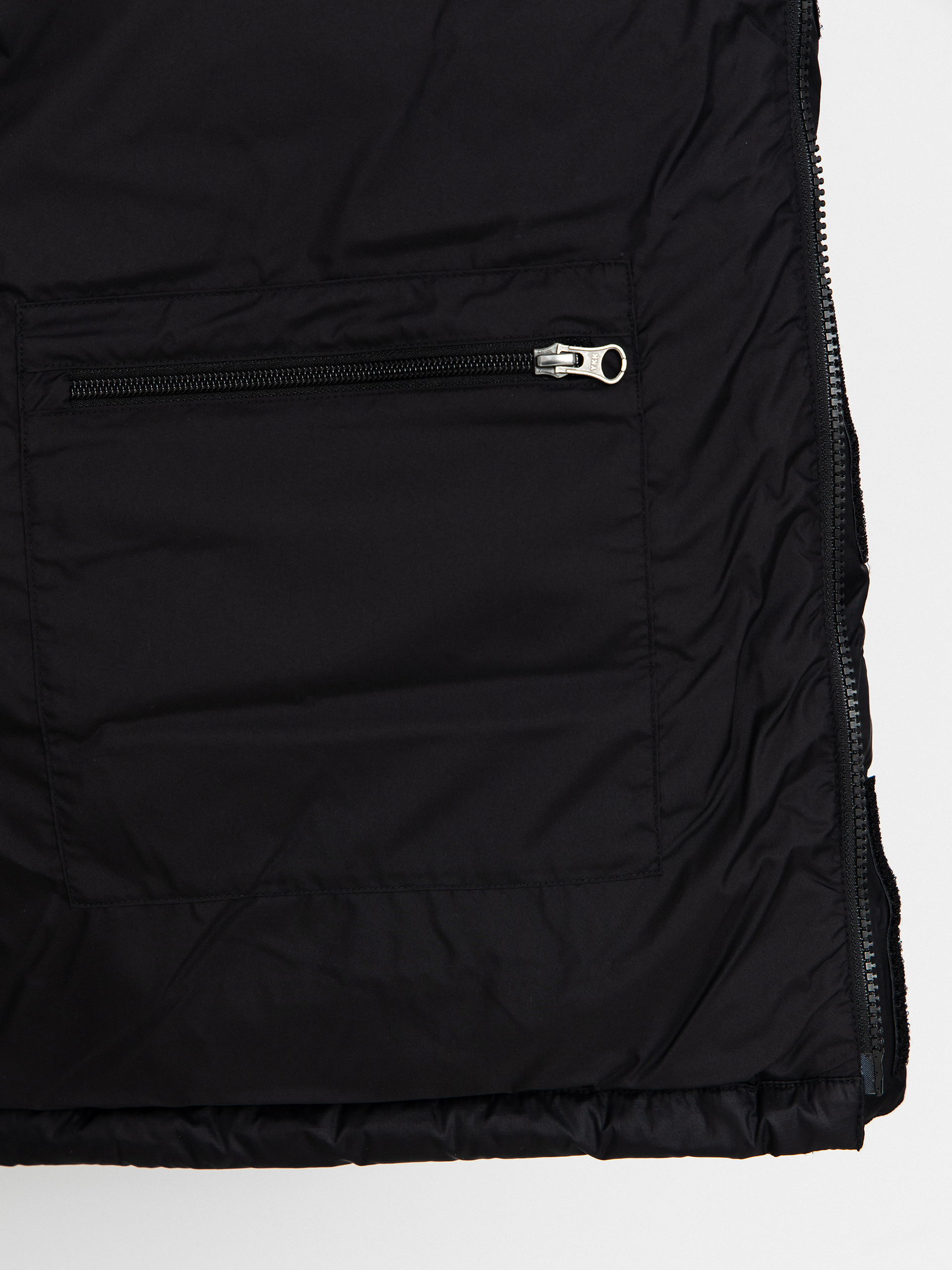Bunda The North Face Hmlyn Down Parka (tnf black/r)