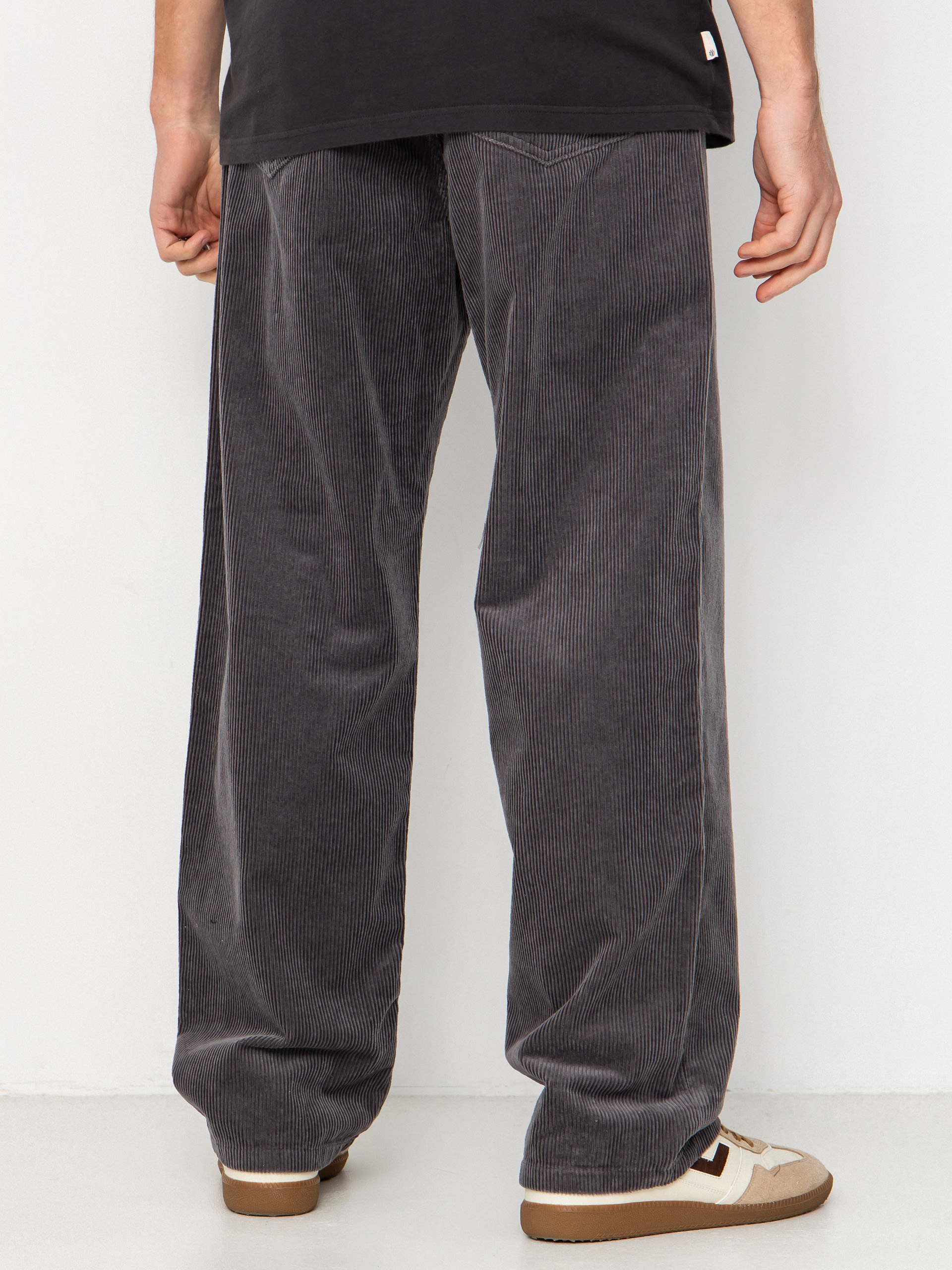 Kalhoty Carhartt WIP Landon (porphyry/rinsed)