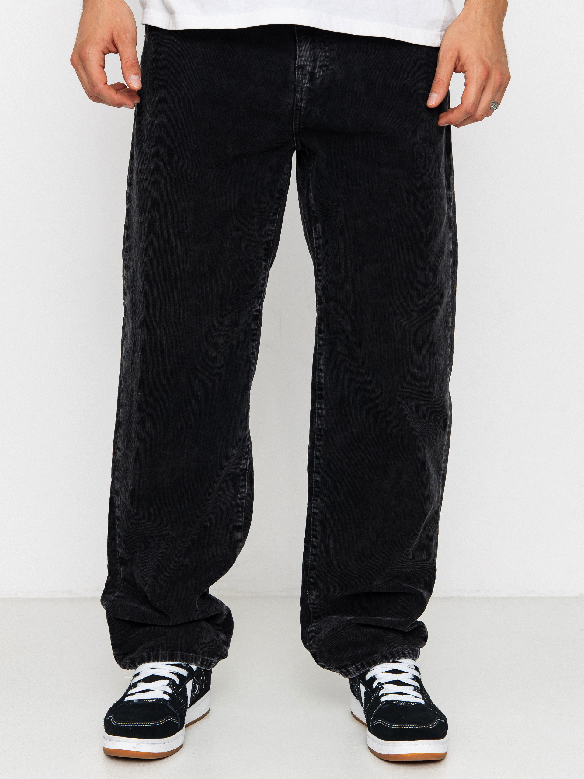 Kalhoty Carhartt WIP Aaron