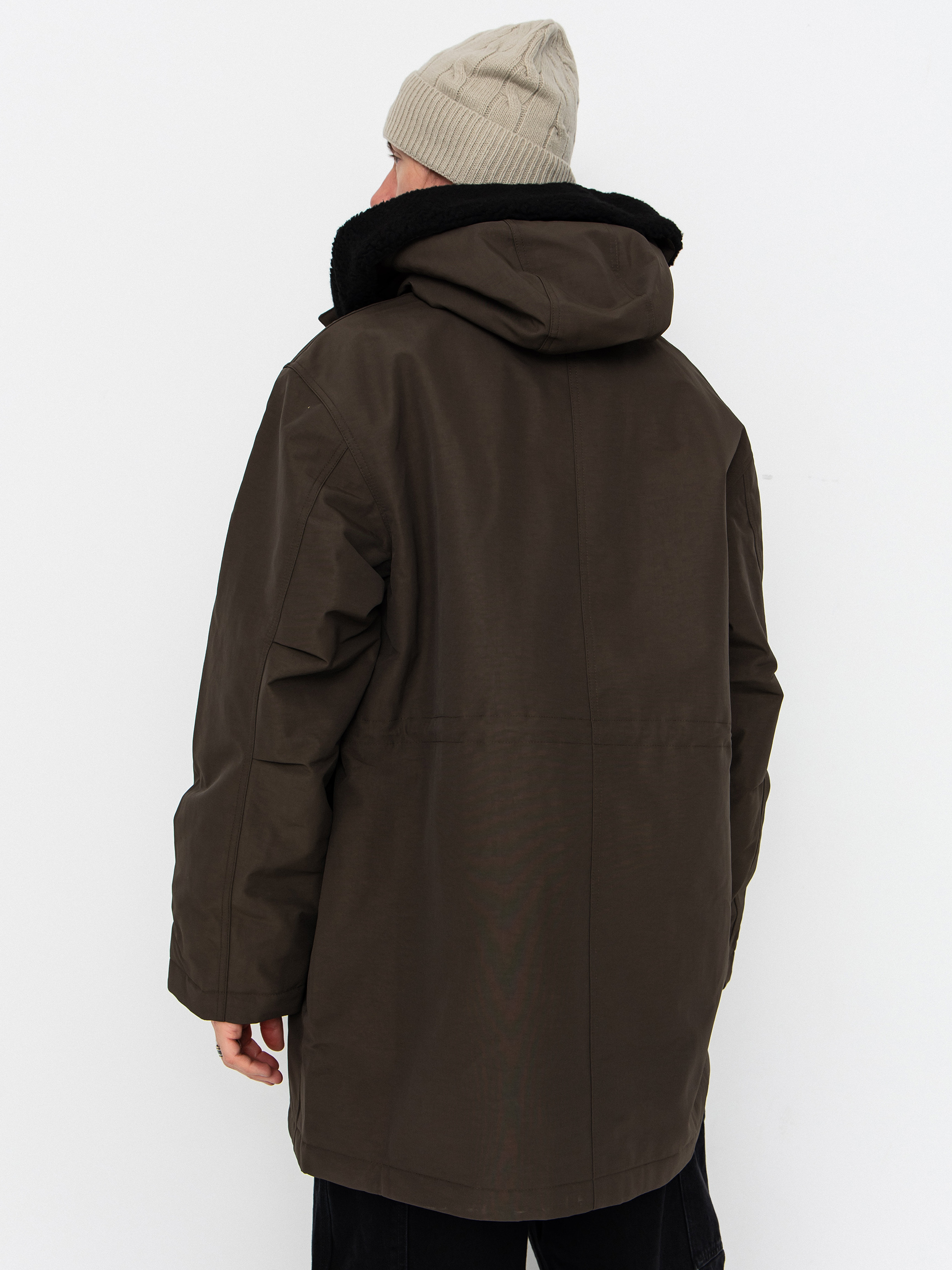 Bunda Carhartt WIP Siberia Parka (vitola)