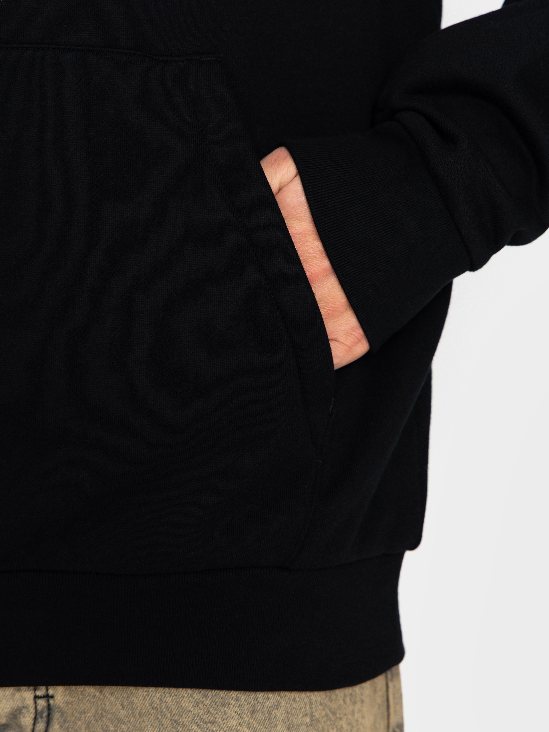 Pánská Termomikina  ThirtyTwo Team Tech HD (black)