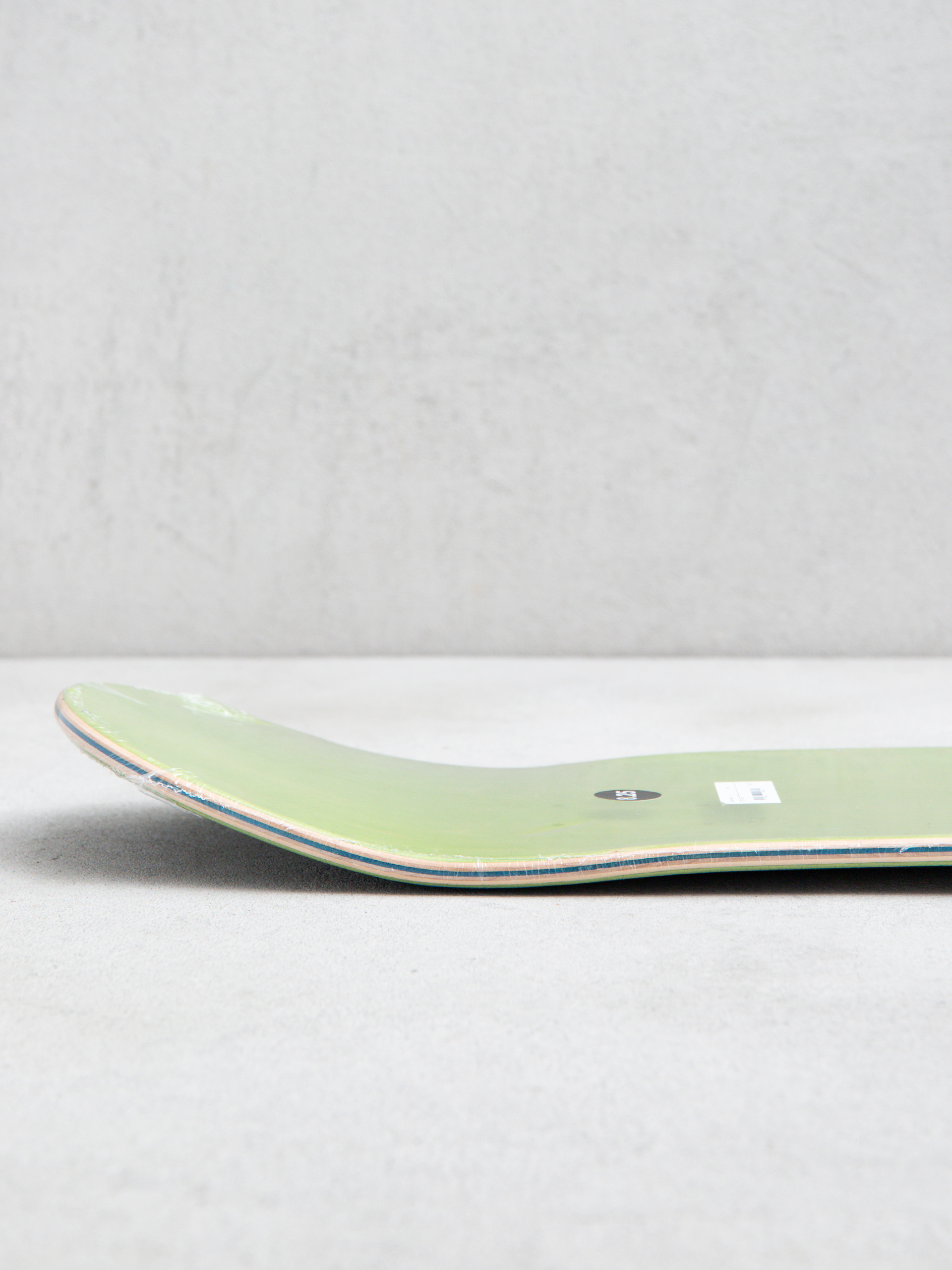 Deska Wasted Paris Legion Board (black)