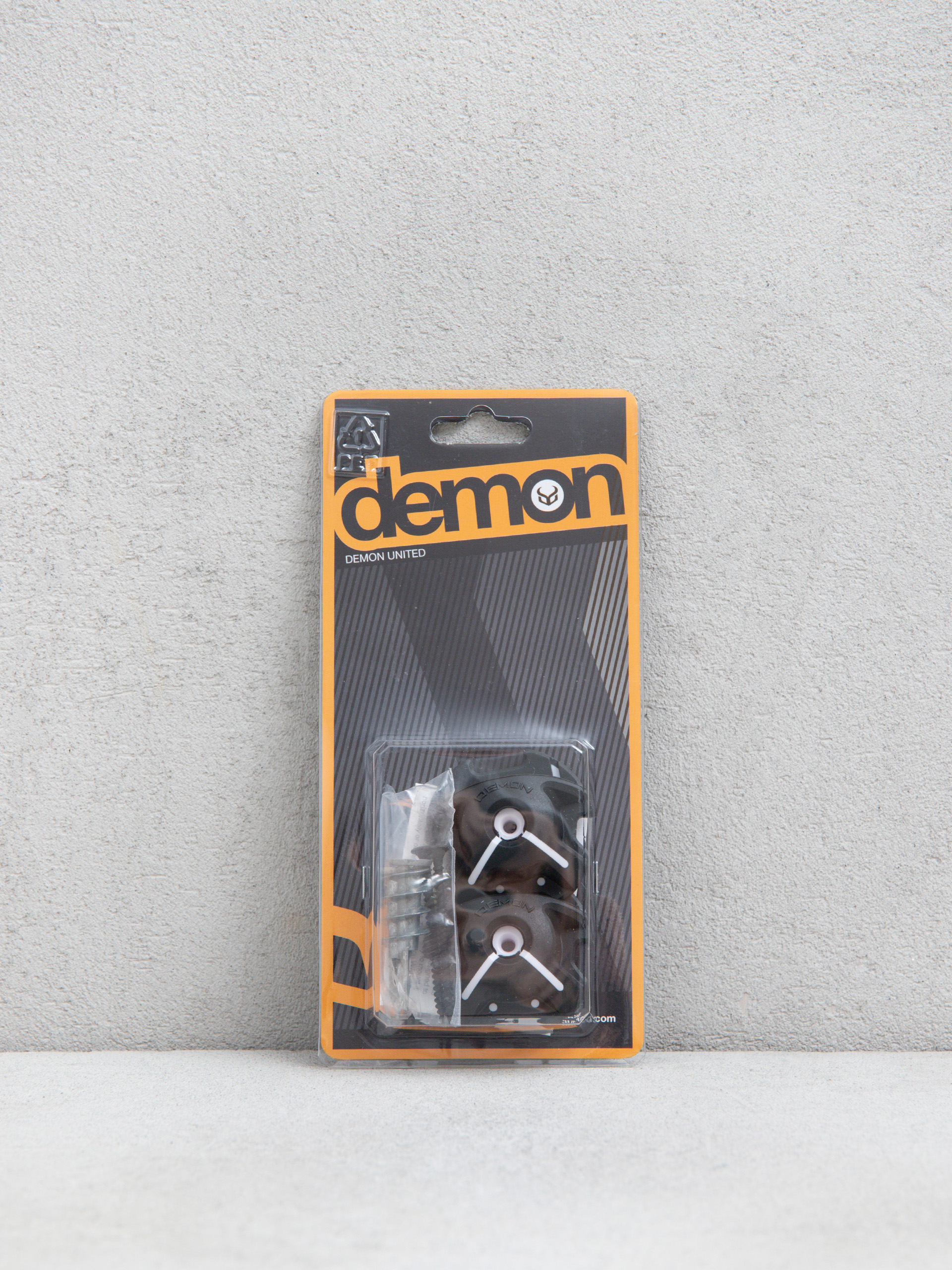 Příslušenství Demon Demon Snowboard Ski Wall Hangers