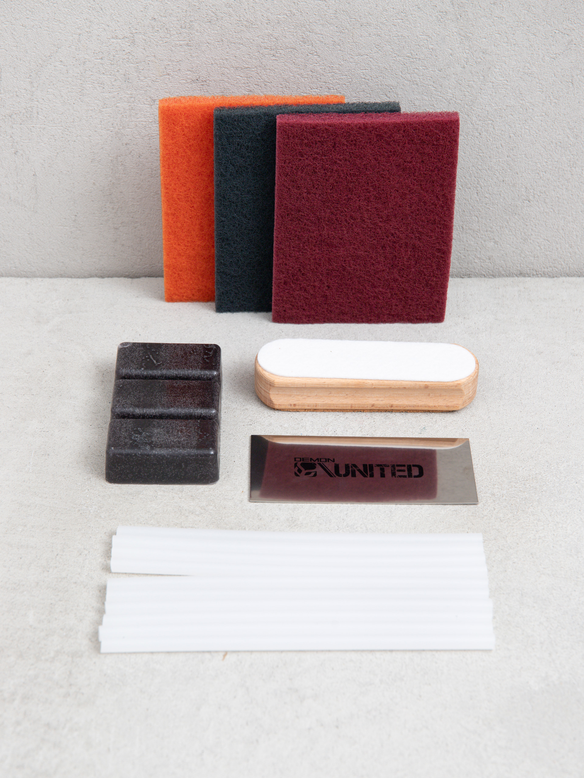 Opravná sada Demon Base Repair Kit