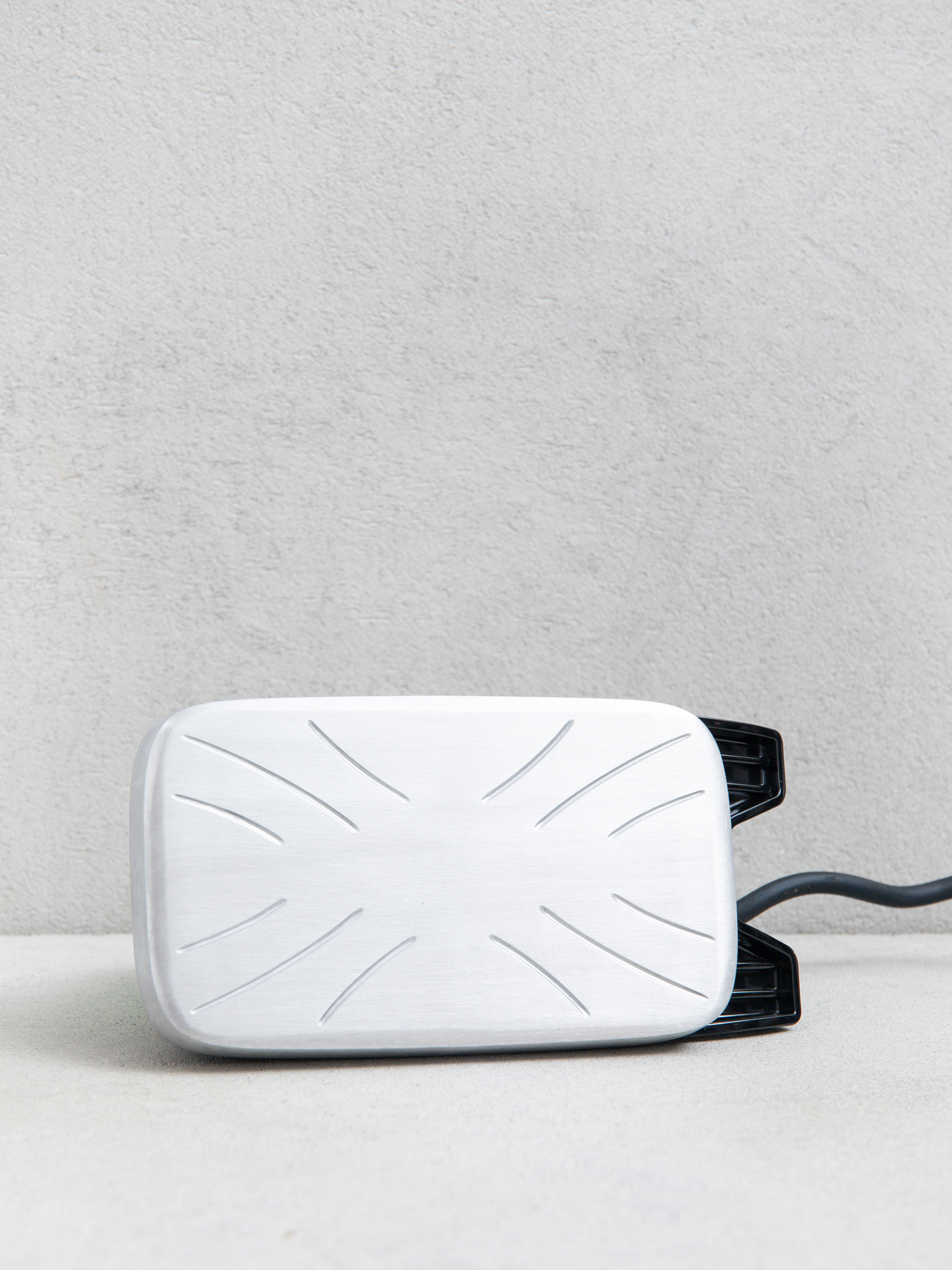 Železo Demon Demon Slide Iron