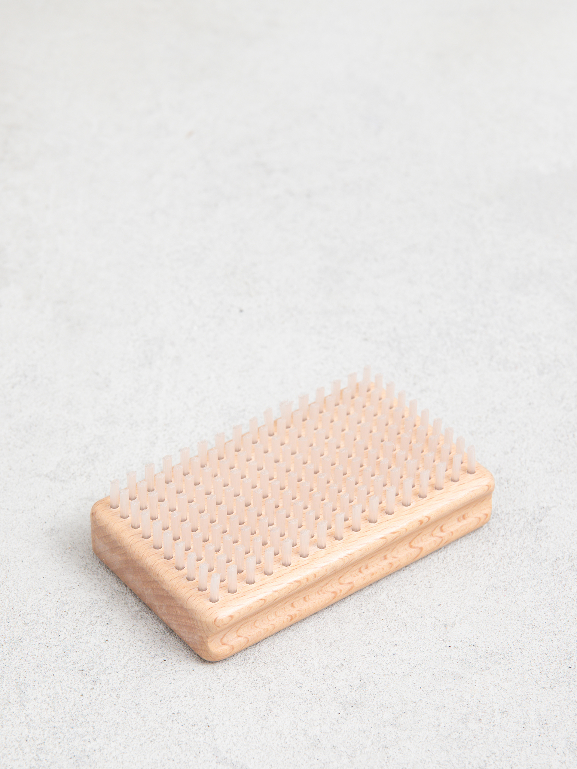 Kartáč Demon Finishing Base Brush