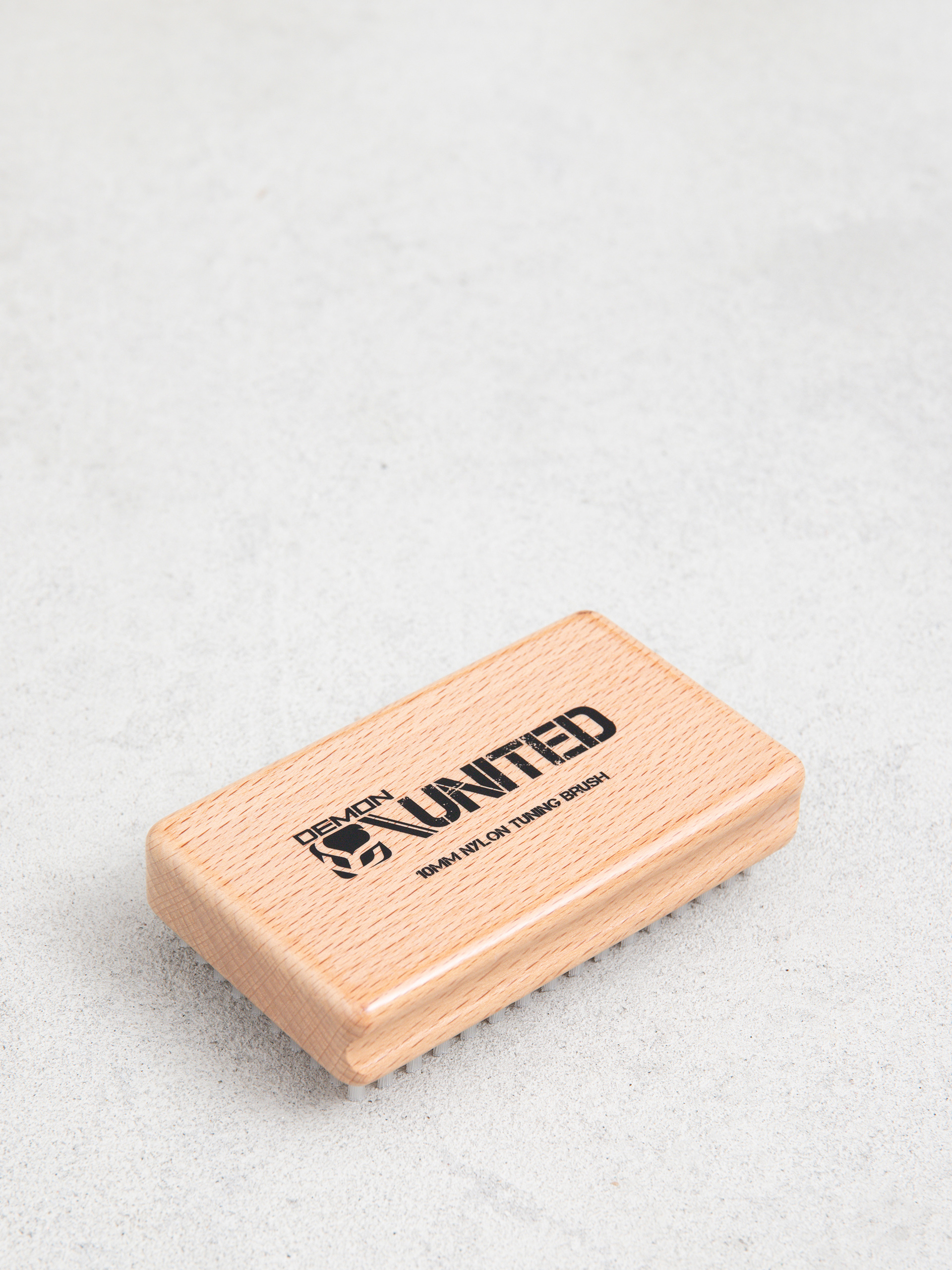 Kartáč Demon Finishing Base Brush