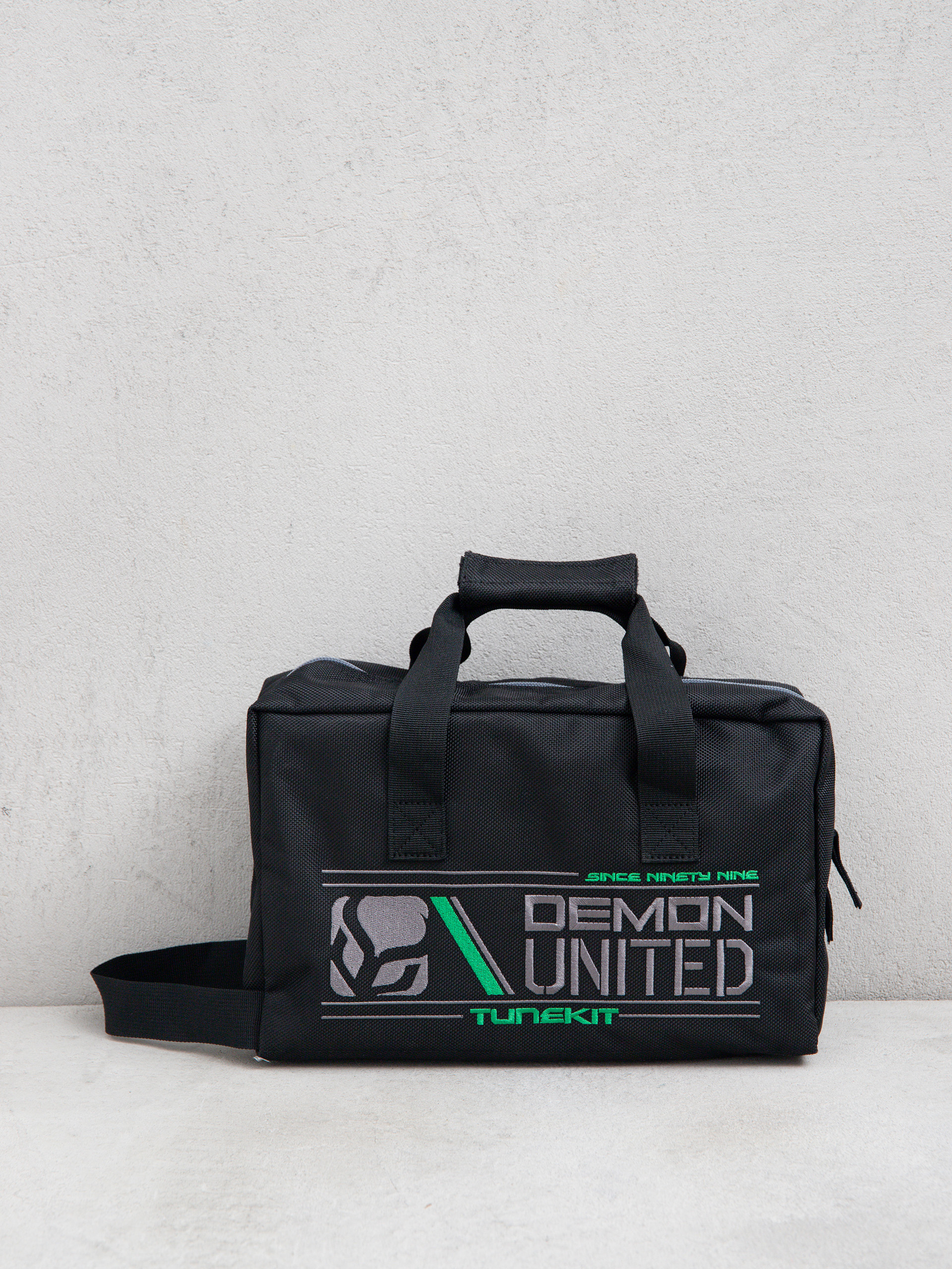 Tuningová sada Demon Complete Tune Kit