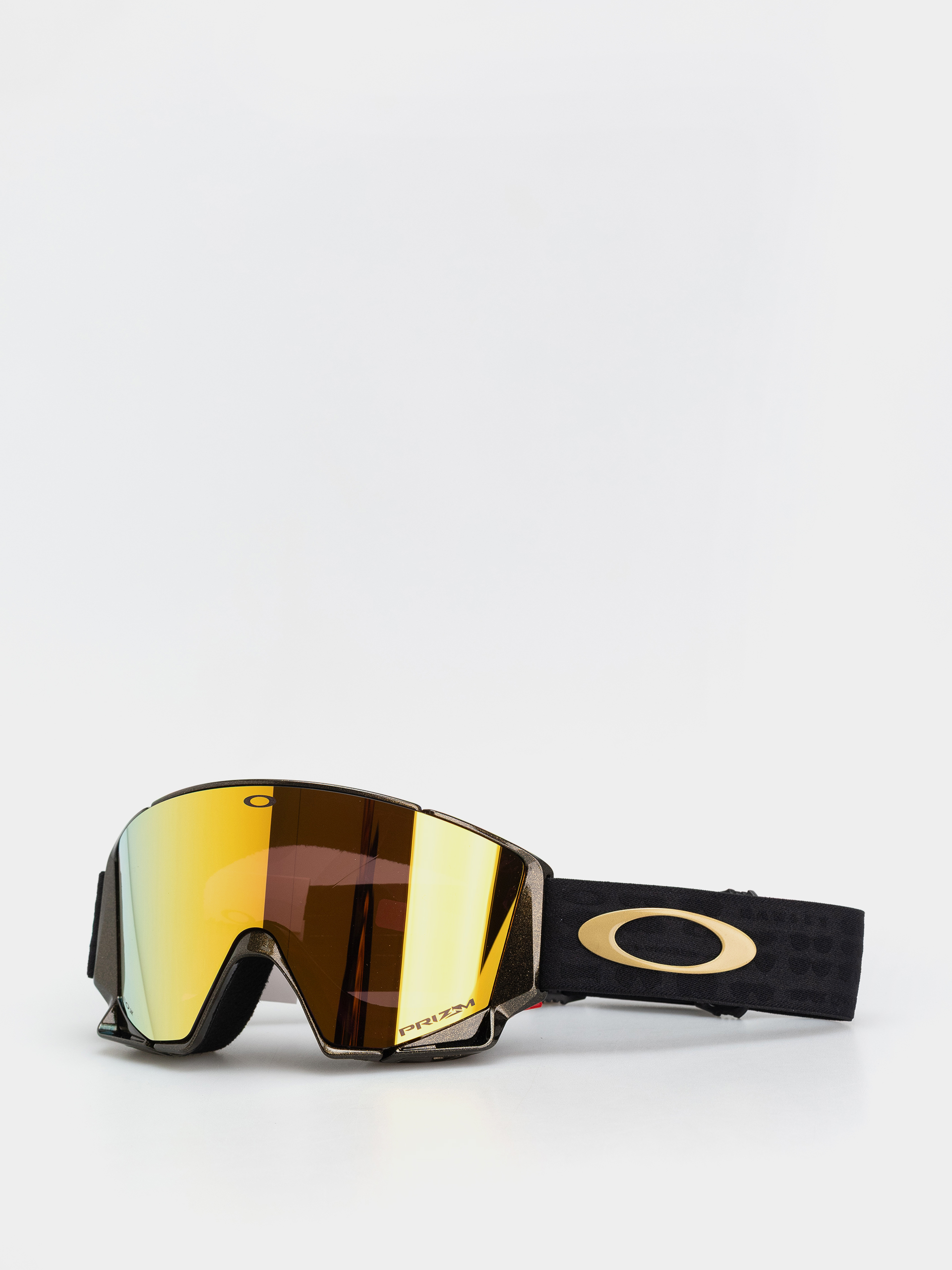 Brýle na snowboard Oakley Flow Scape M (5oth anniversary/prizm 24k & prizm iced)