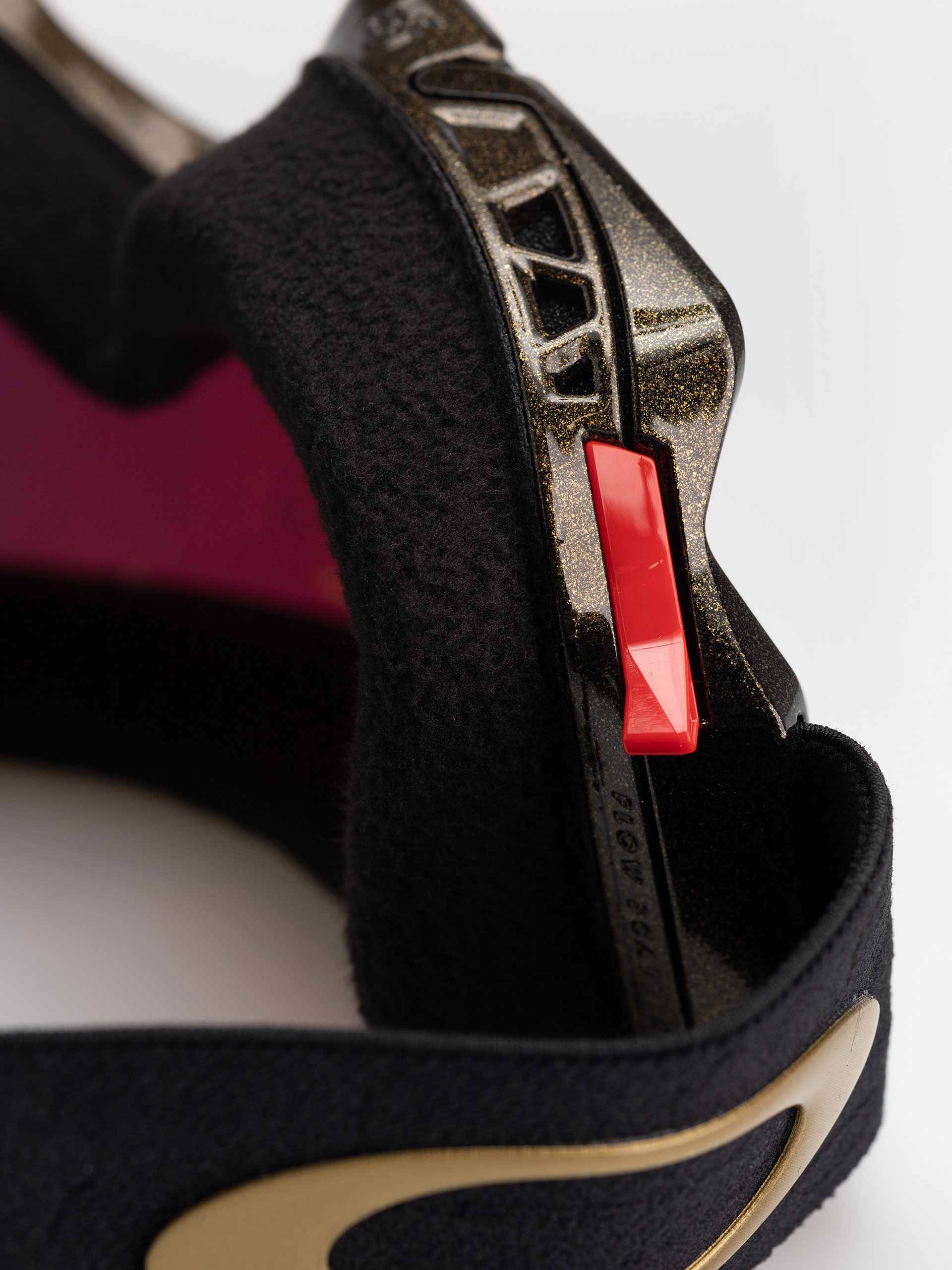 Brýle na snowboard Oakley Flow Scape M (5oth anniversary/prizm 24k & prizm iced)