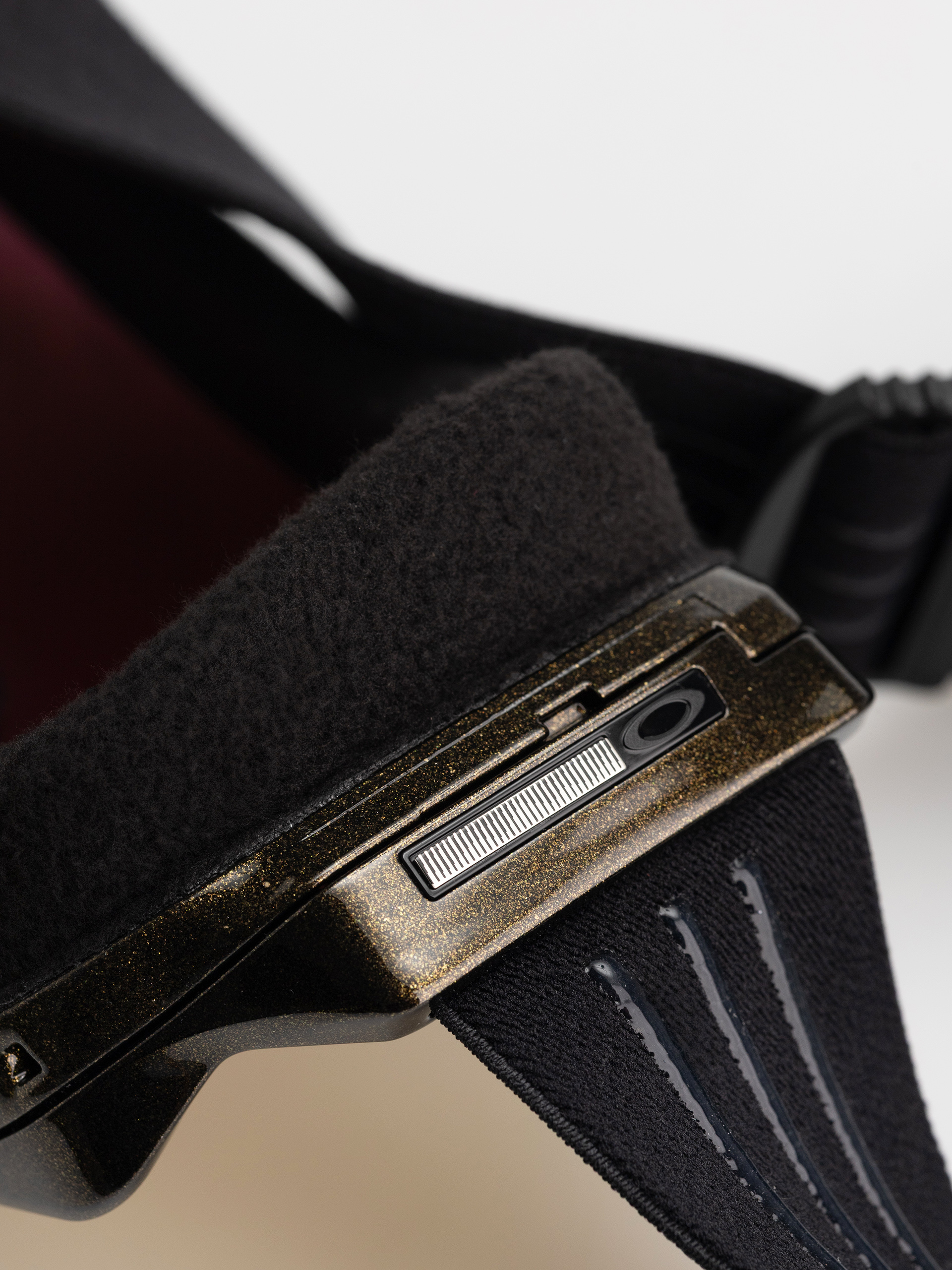 Brýle na snowboard Oakley Flow Scape M (5oth anniversary/prizm 24k & prizm iced)