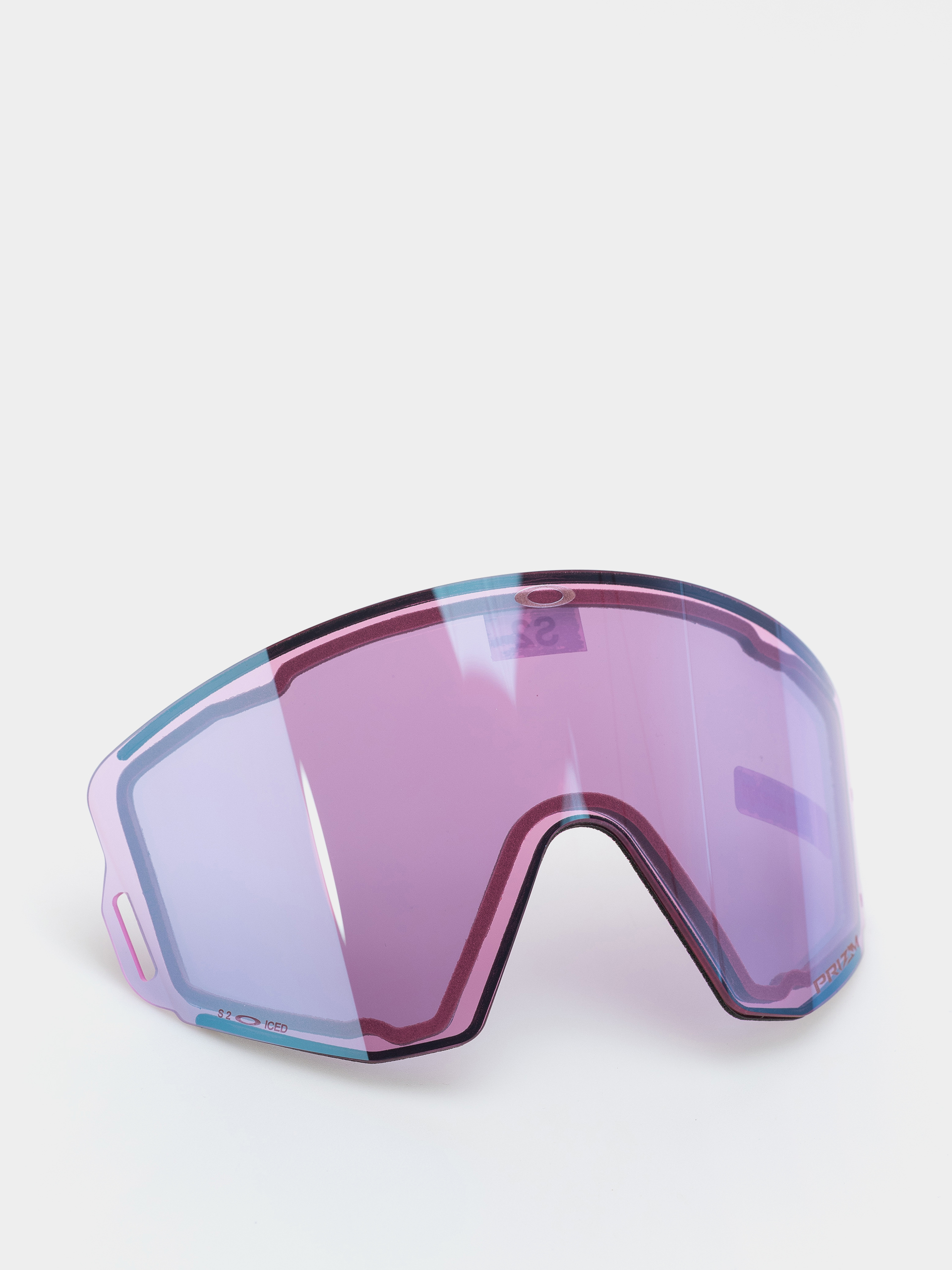 Brýle na snowboard Oakley Flow Scape M (5oth anniversary/prizm 24k & prizm iced)
