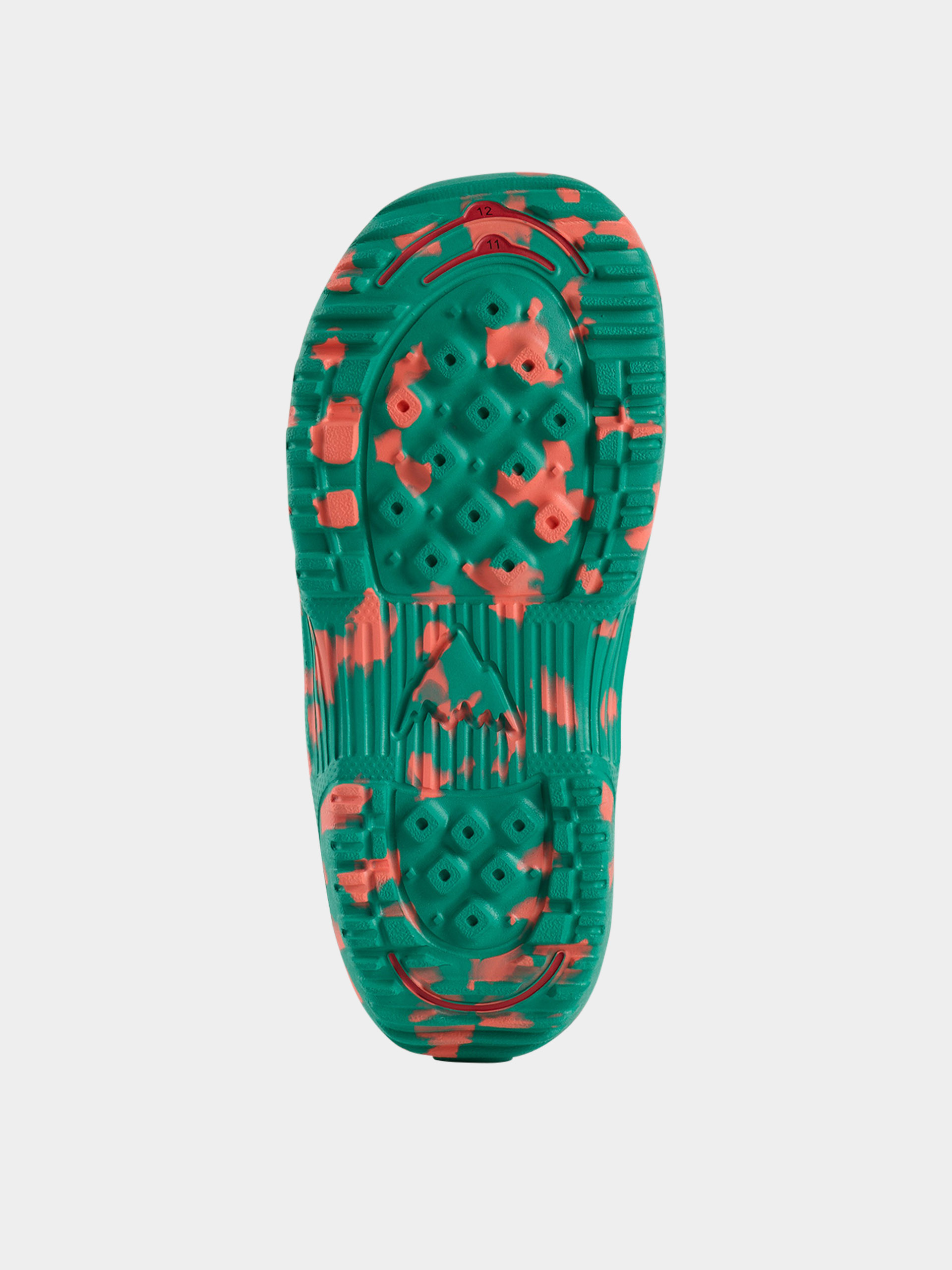 Boty na snowboard Burton Mini Grom (white)