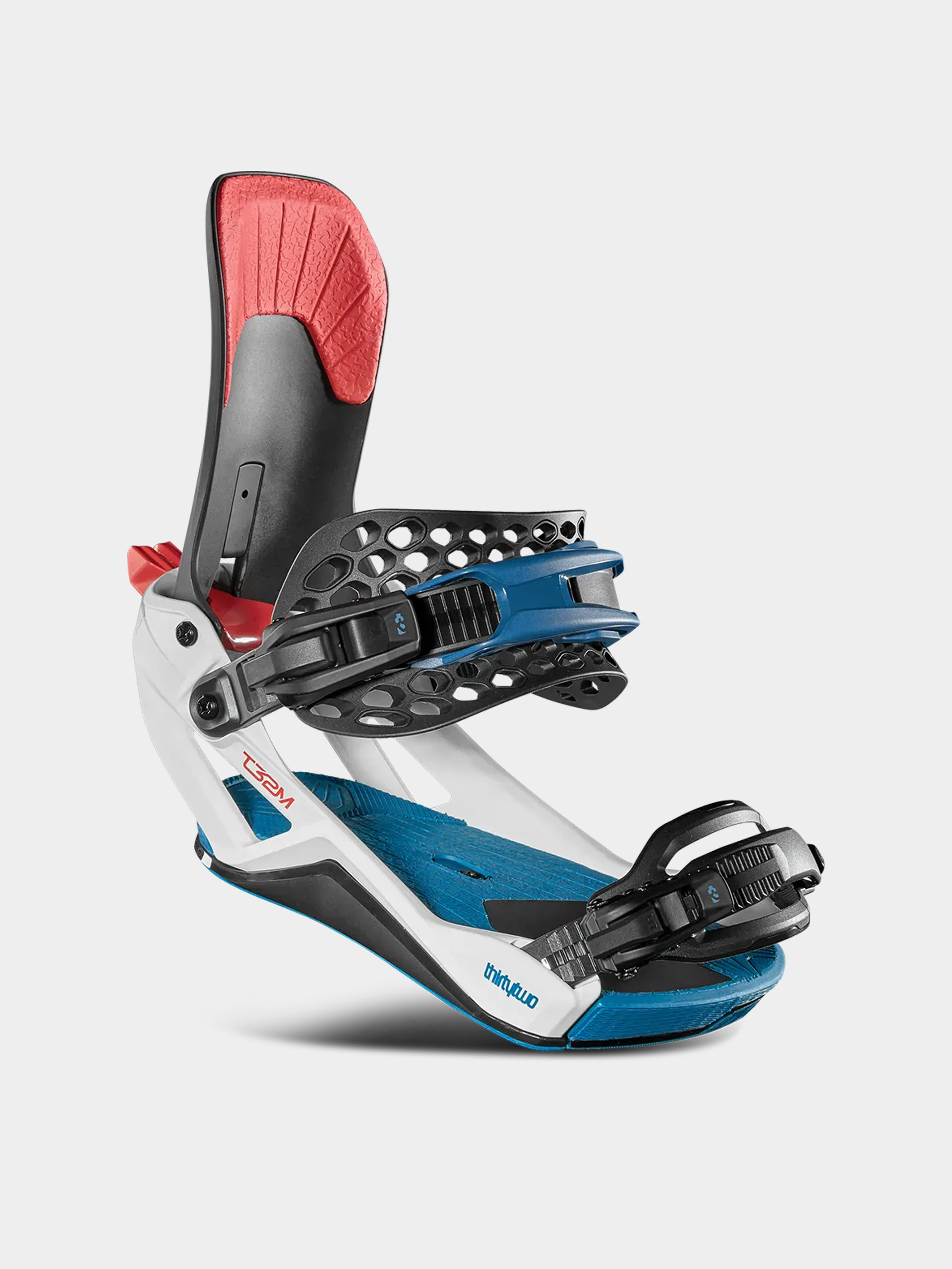 Snowboardové vázání ThirtyTwo T32M Fase (Fava)