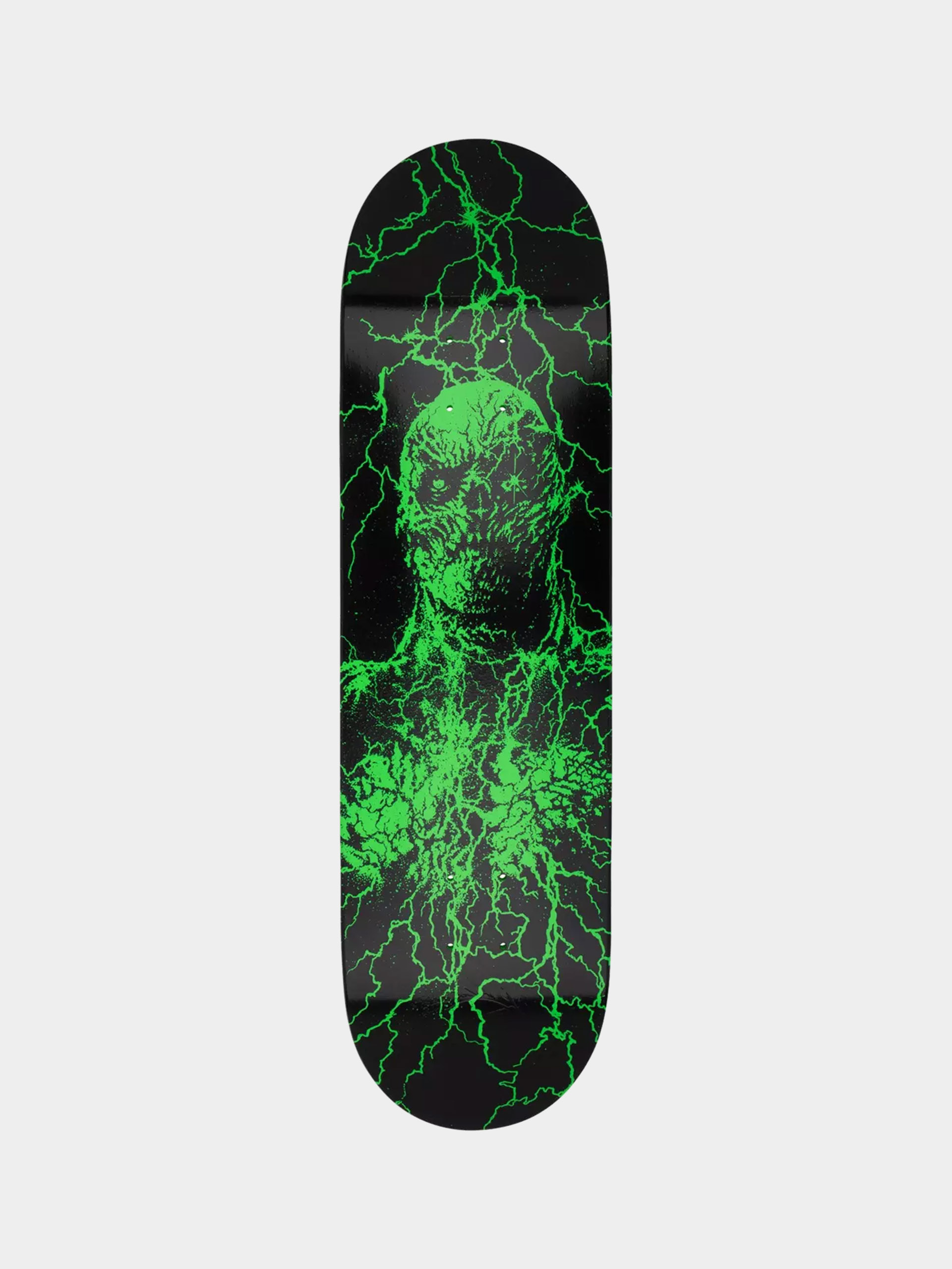 Deska Santa Cruz X Stranger Things Vecna