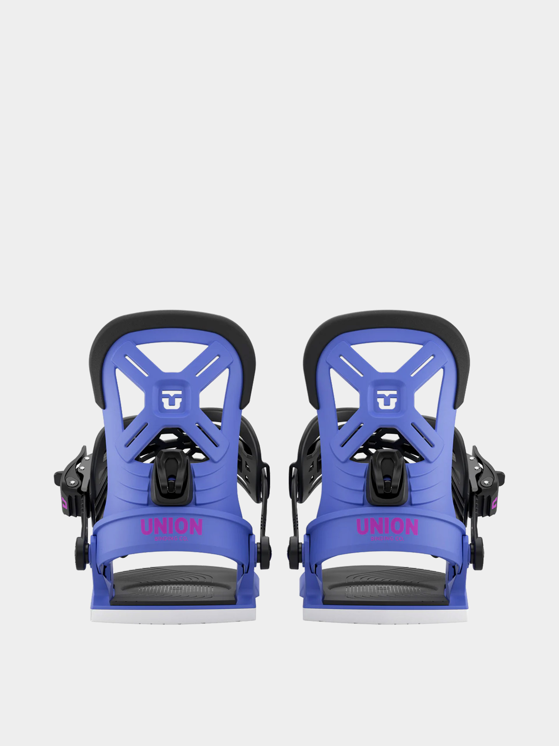 Snowboardové vázání Union Cadet JR (purple)