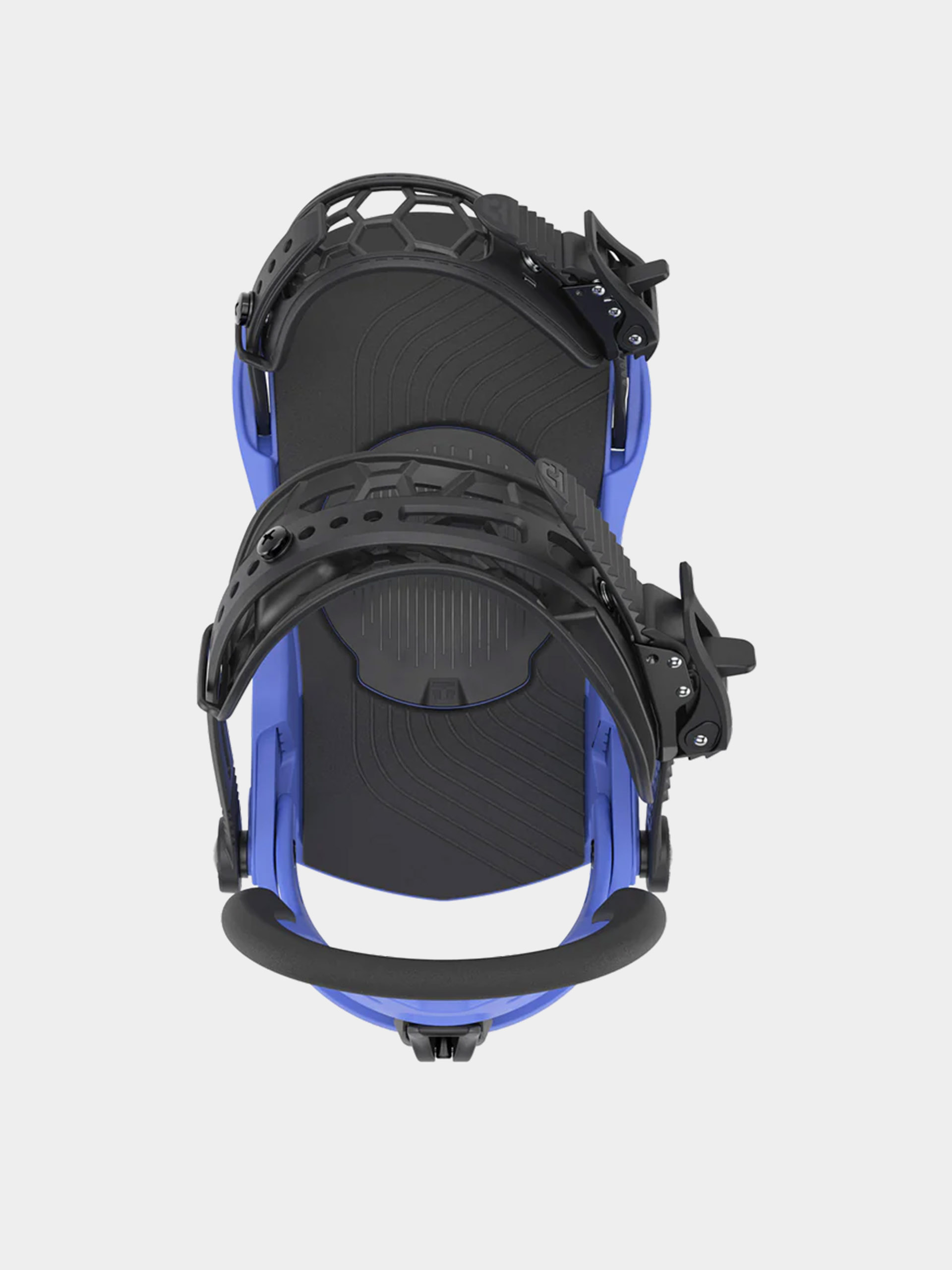 Snowboardové vázání Union Cadet JR (purple)