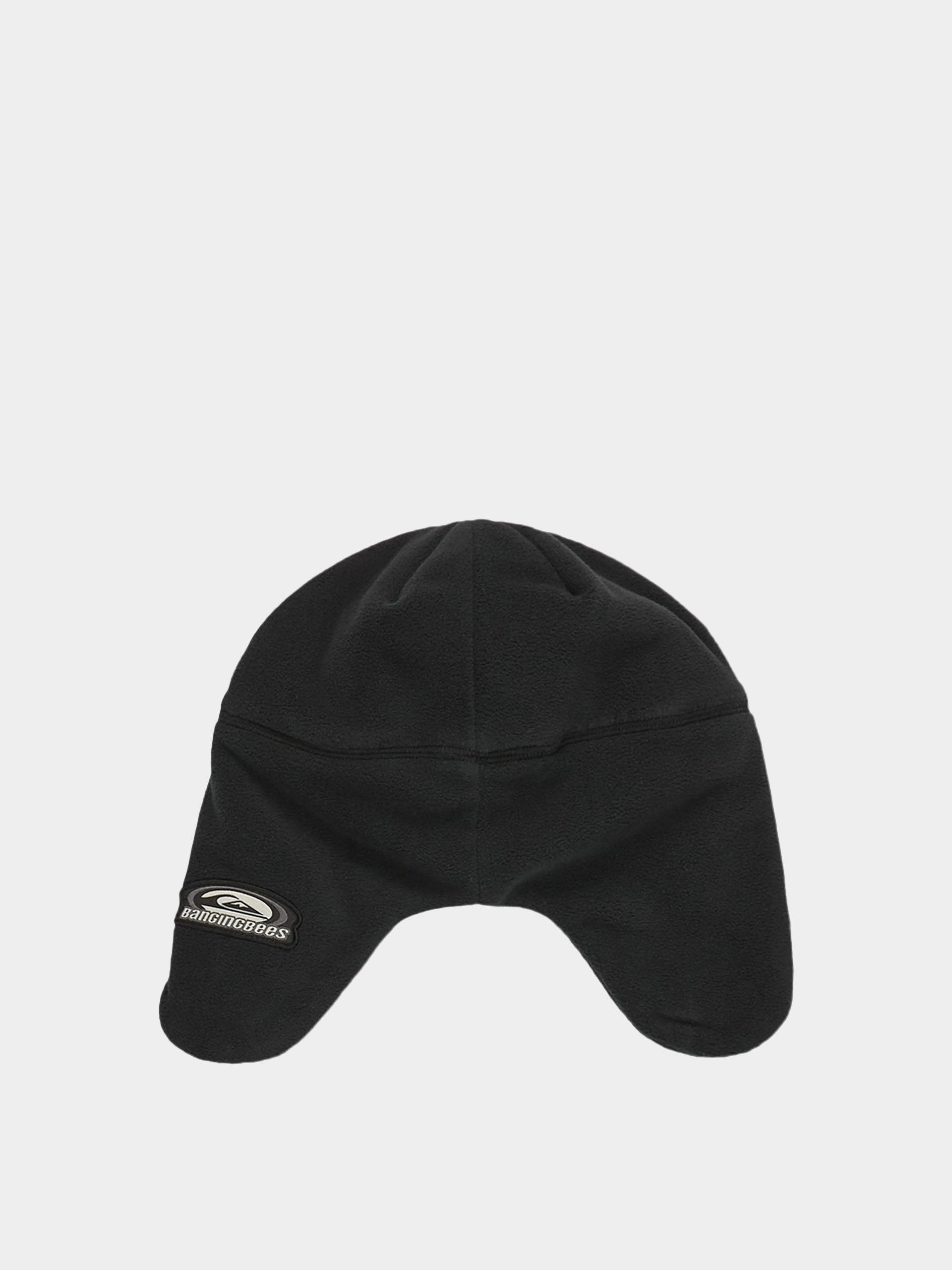 Čepice Quiksilver Banging (true black)
