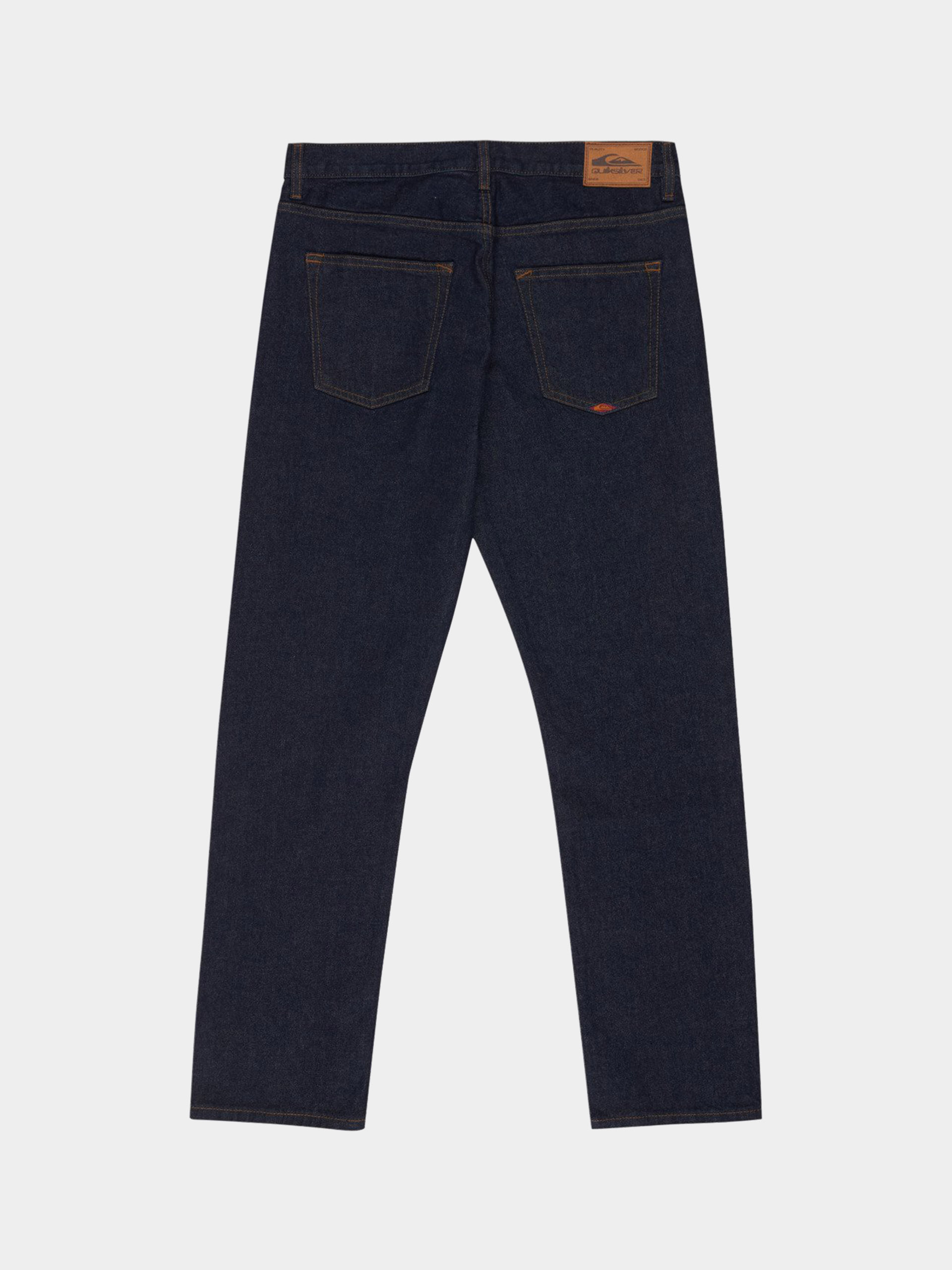 Kalhoty Quiksilver Modern Wave Denim (rinse)