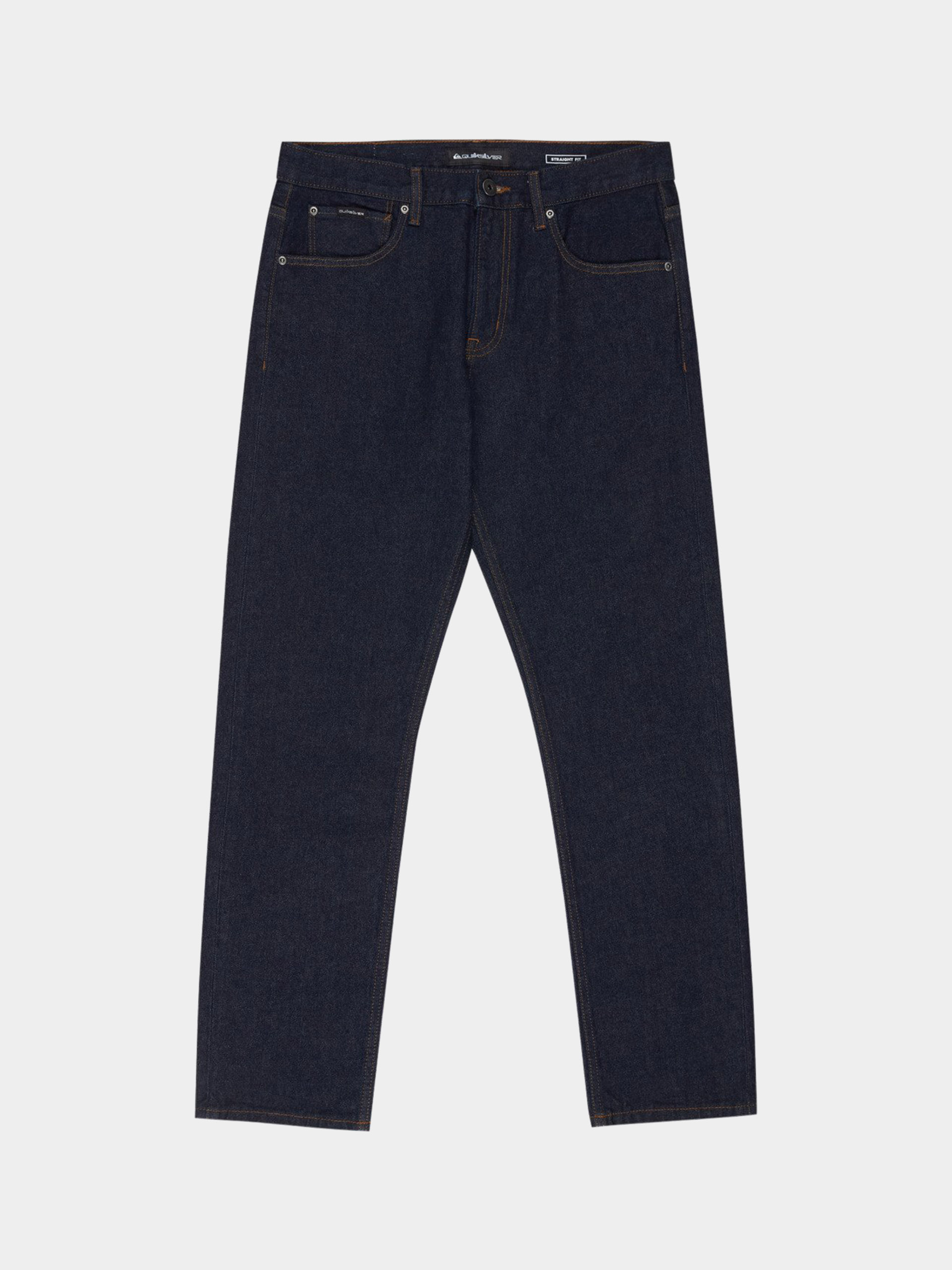 Kalhoty Quiksilver Modern Wave Denim (rinse)