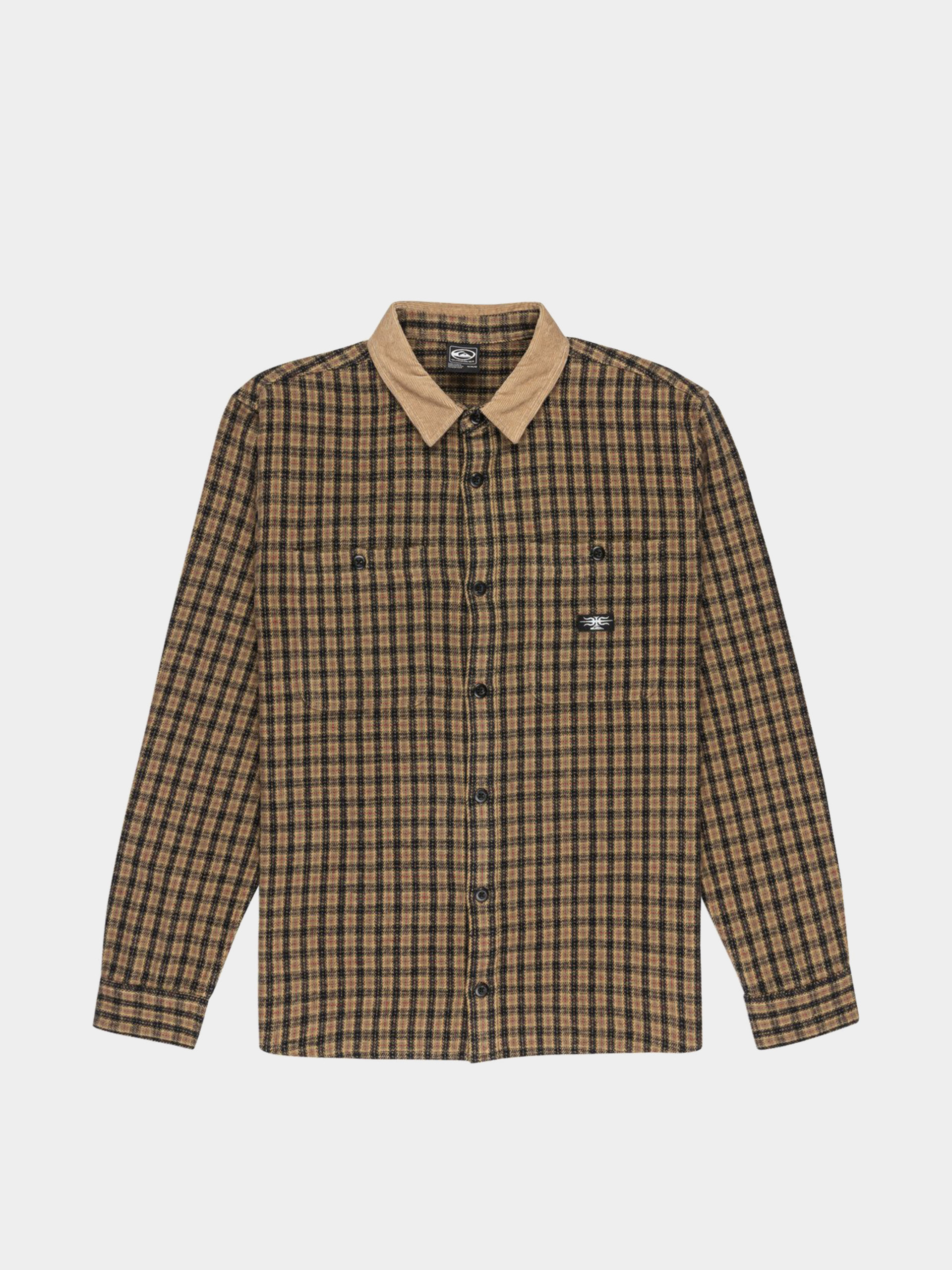 Kou0161ile Quiksilver Mercury Sandstrokes (sand strokes elmwood/biking re)