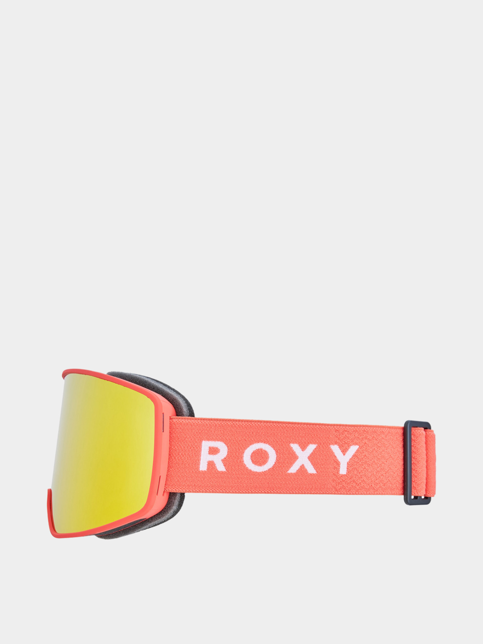 Brýle na snowboard Roxy Storm Wmn (coral chic/clux ml orange s3)