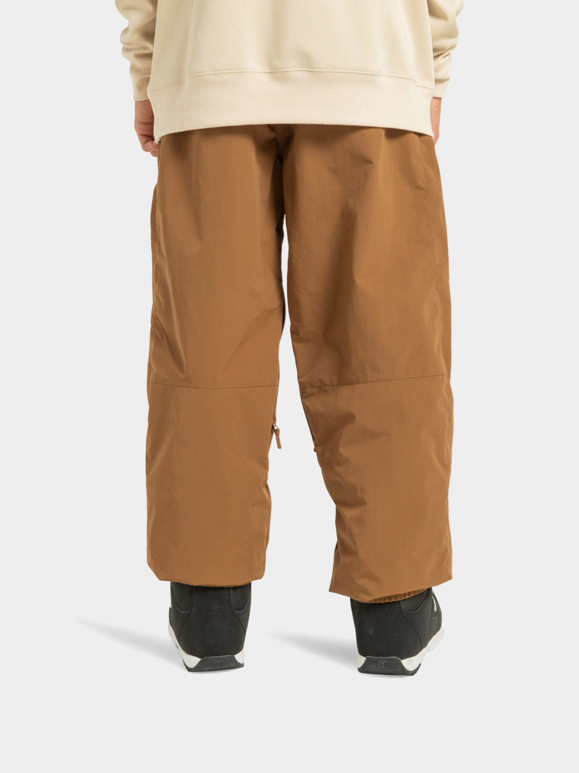 Snowboardovu00e9 kalhoty  DC Primo (toffee)